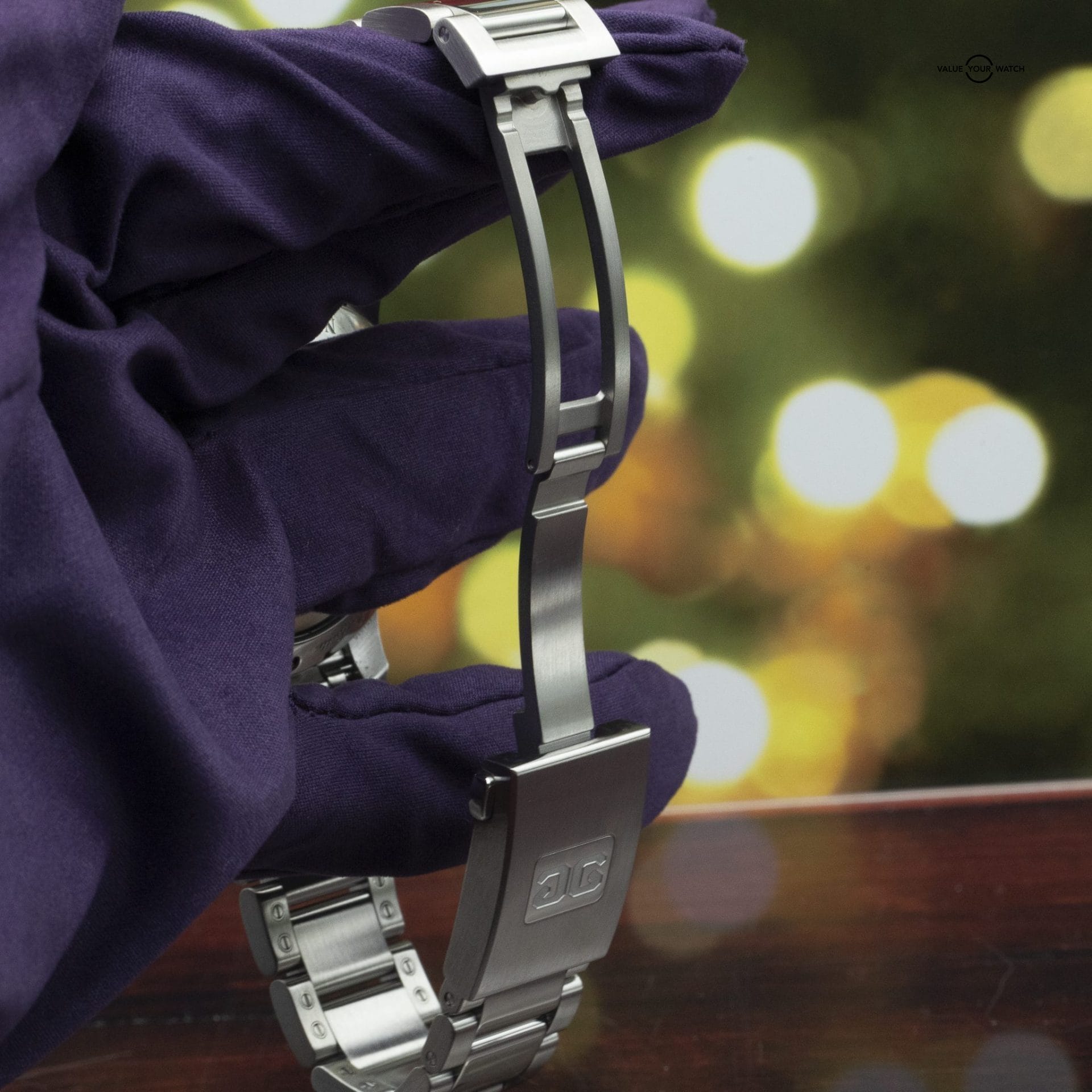 Glashütte Original Senator Perpetual Calendar | Ref 1-36-02-01-02-61 | 40mm - Image 11