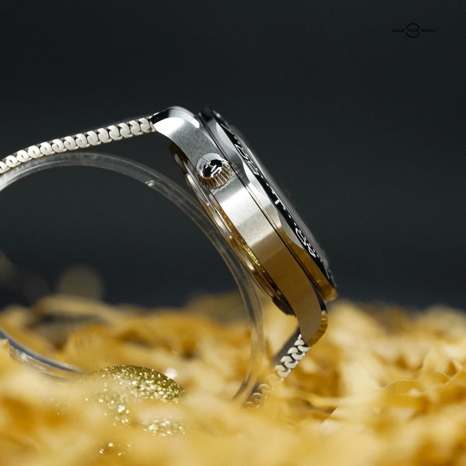 Omega Seamaster 2025 Mesh Diver - Daniel Craig 210.30.42.20.01.010 Complete Set - Image 9