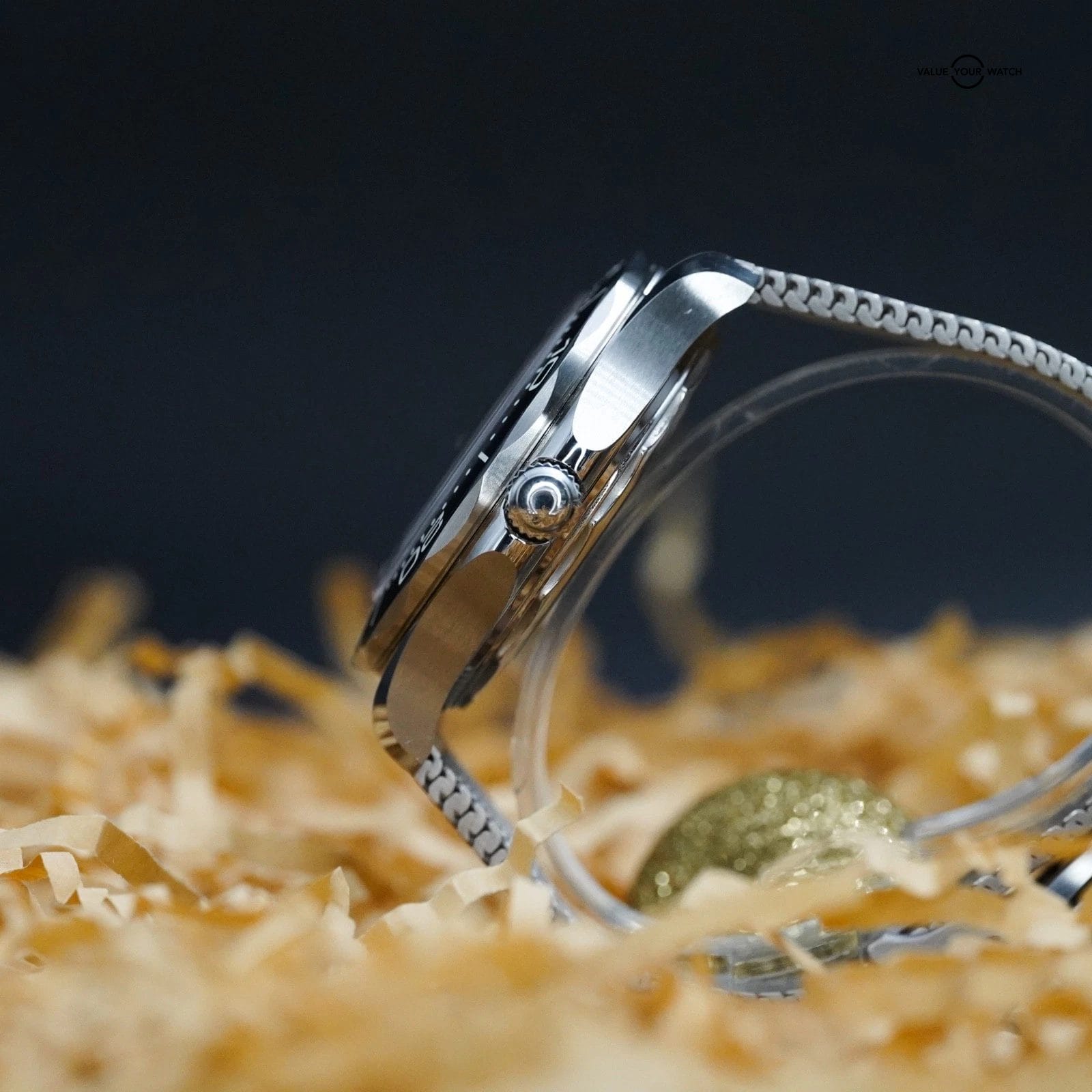 Omega Seamaster 2025 Mesh Diver - Daniel Craig 210.30.42.20.01.010 Complete Set - Image 10