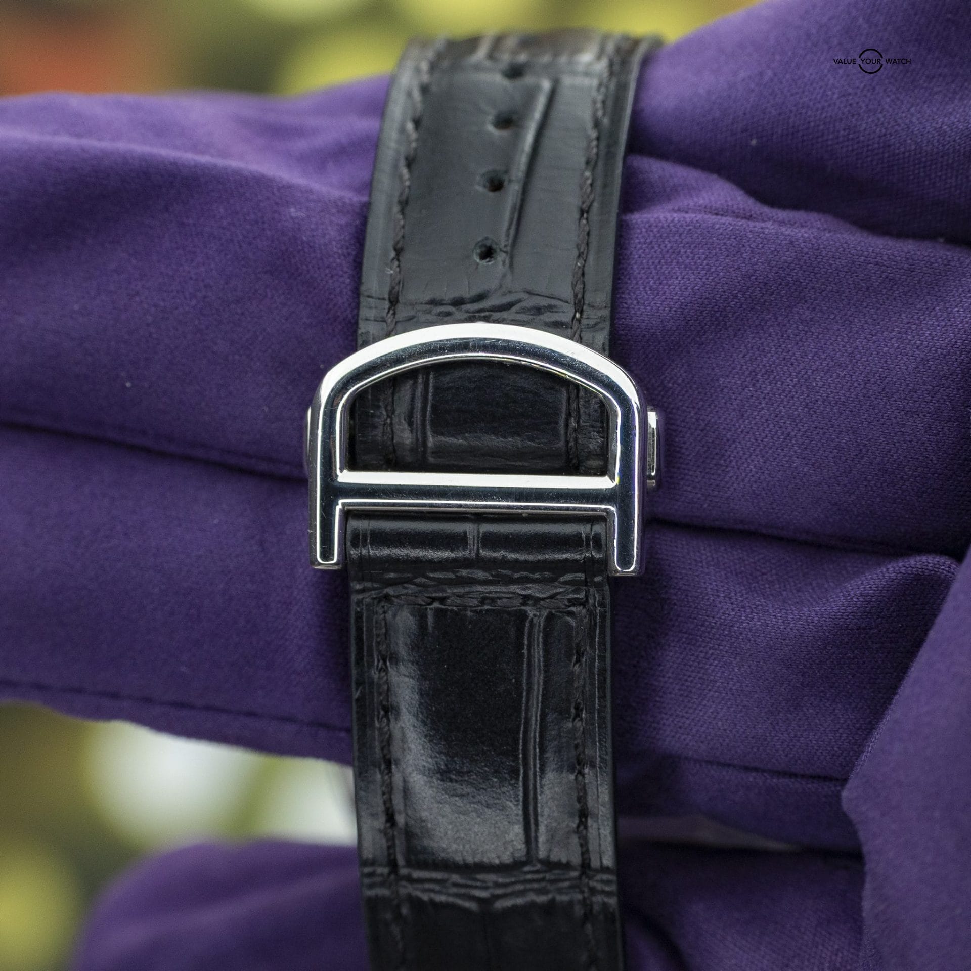 Cartier Ballon Bleu 42mm Silver Dial Mens | Ref WSBB0039 | Full Set 2023 - Image 8