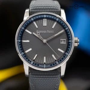 2025 Audemars Piguet Code 11.59 Selfwinding 15210ST.OO.A009KB.01 NEW & UNWORN