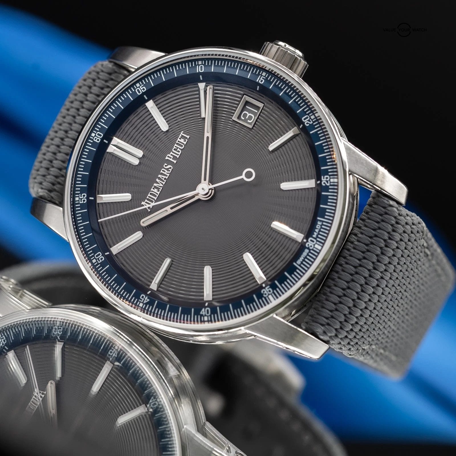 2025 Audemars Piguet Code 11.59 Selfwinding 15210ST.OO.A009KB.01 NEW & UNWORN - Image 16