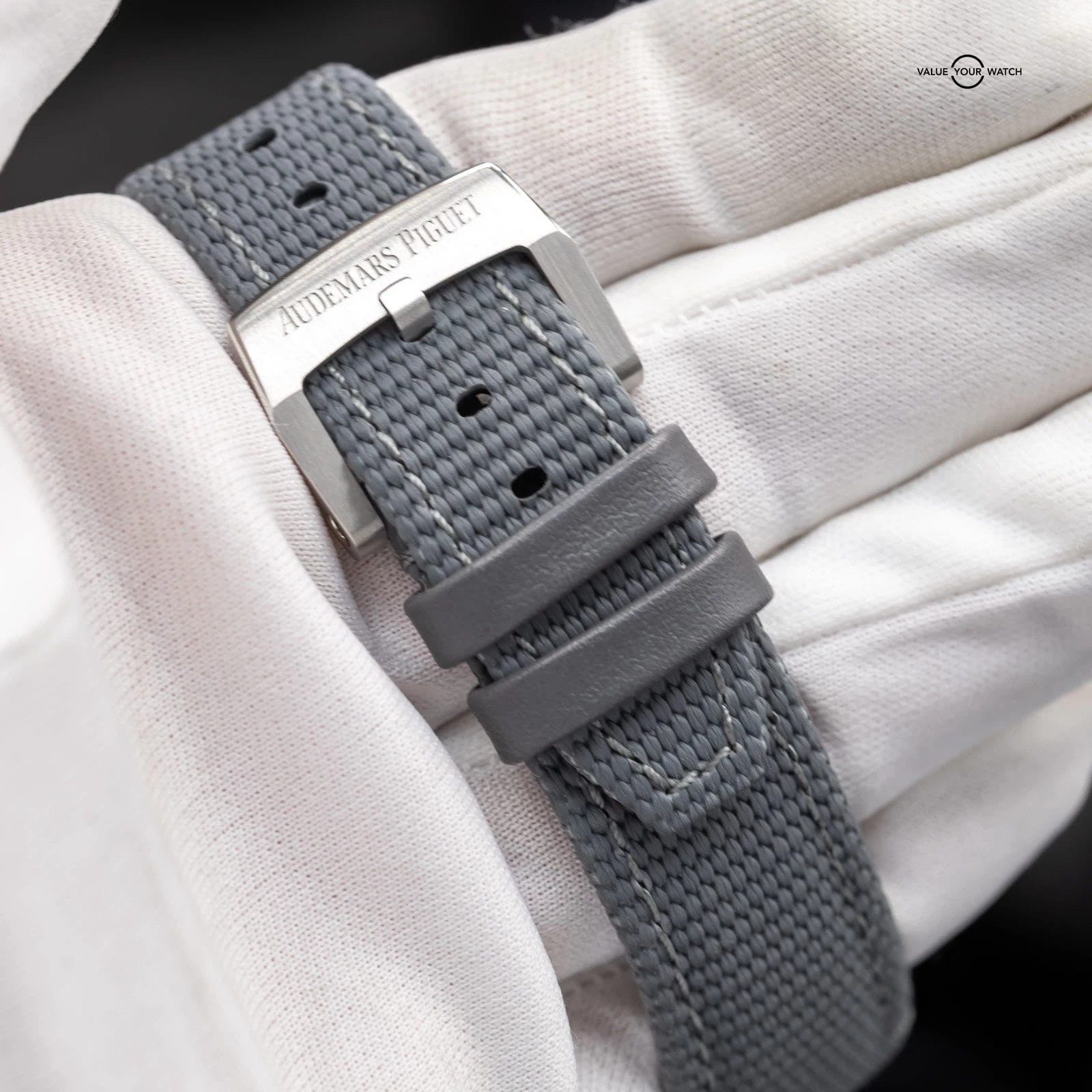 2025 Audemars Piguet Code 11.59 Selfwinding 15210ST.OO.A009KB.01 NEW & UNWORN - Image 8