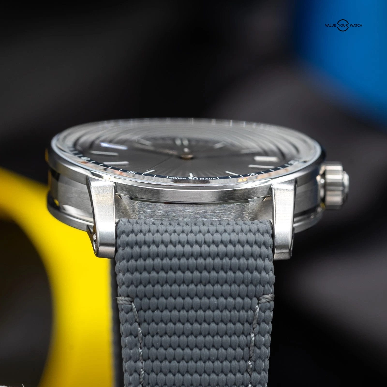 2025 Audemars Piguet Code 11.59 Selfwinding 15210ST.OO.A009KB.01 NEW & UNWORN - Image 10