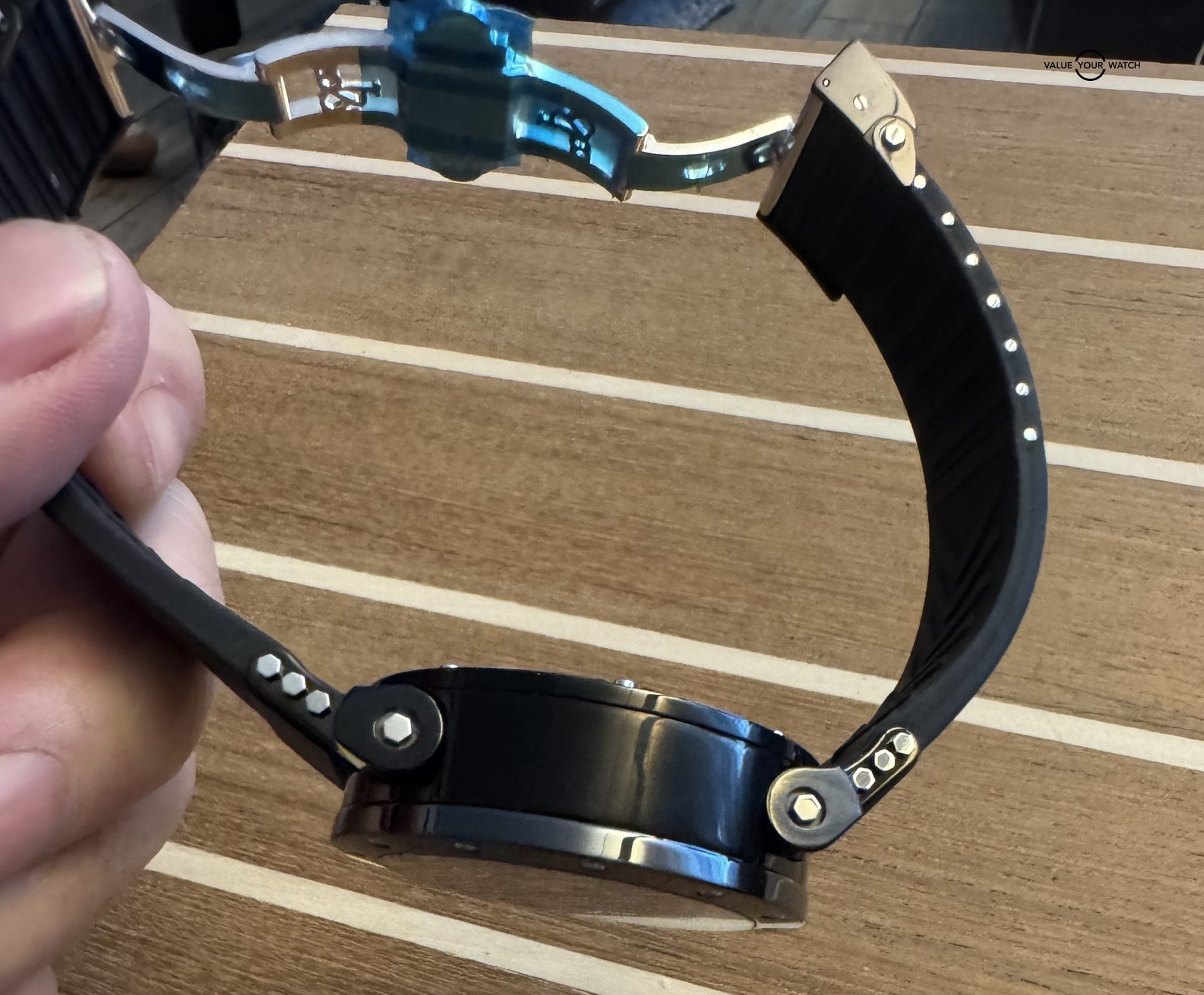 Jacob & Co Epic II - Image 10