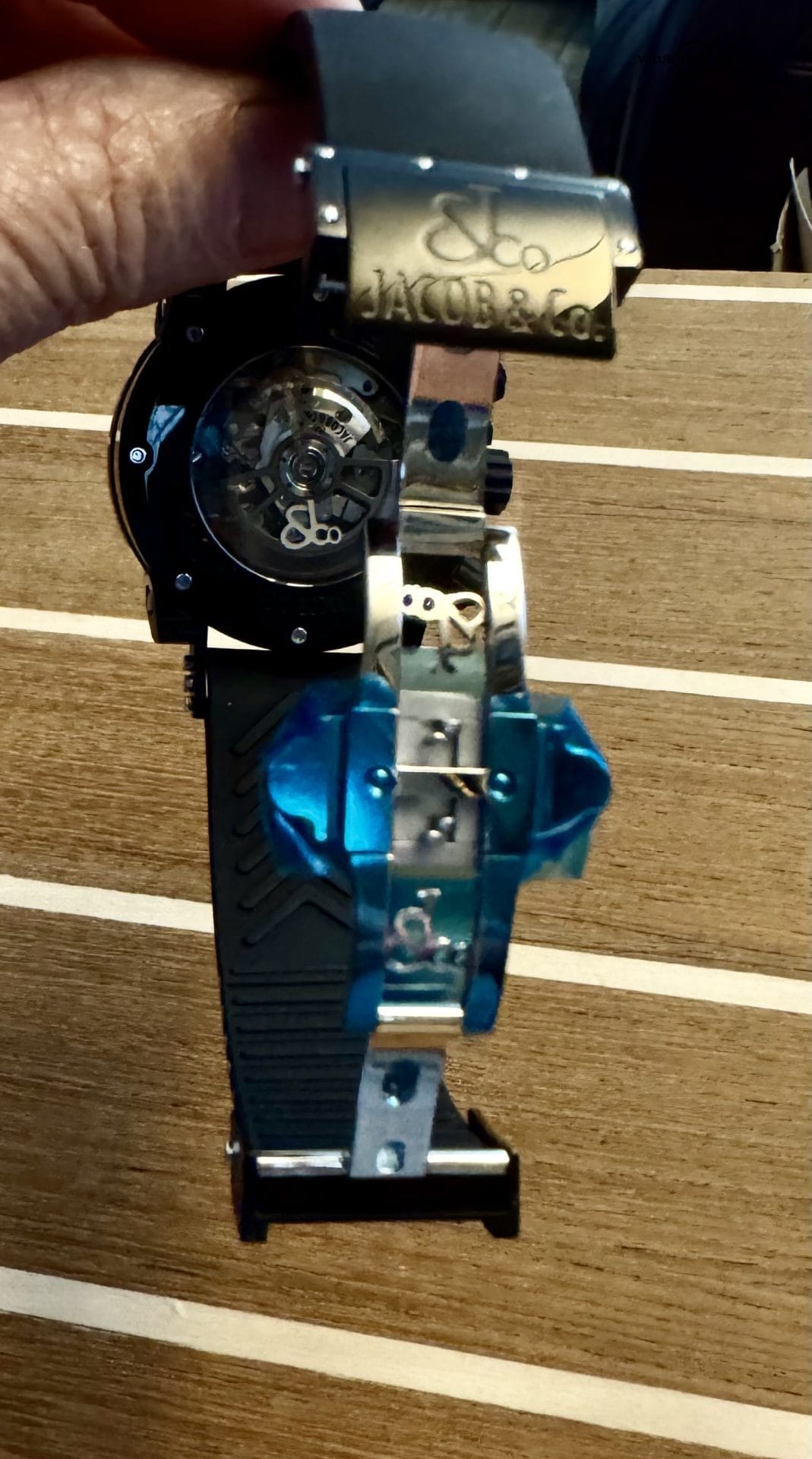 Jacob & Co Epic II - Image 9