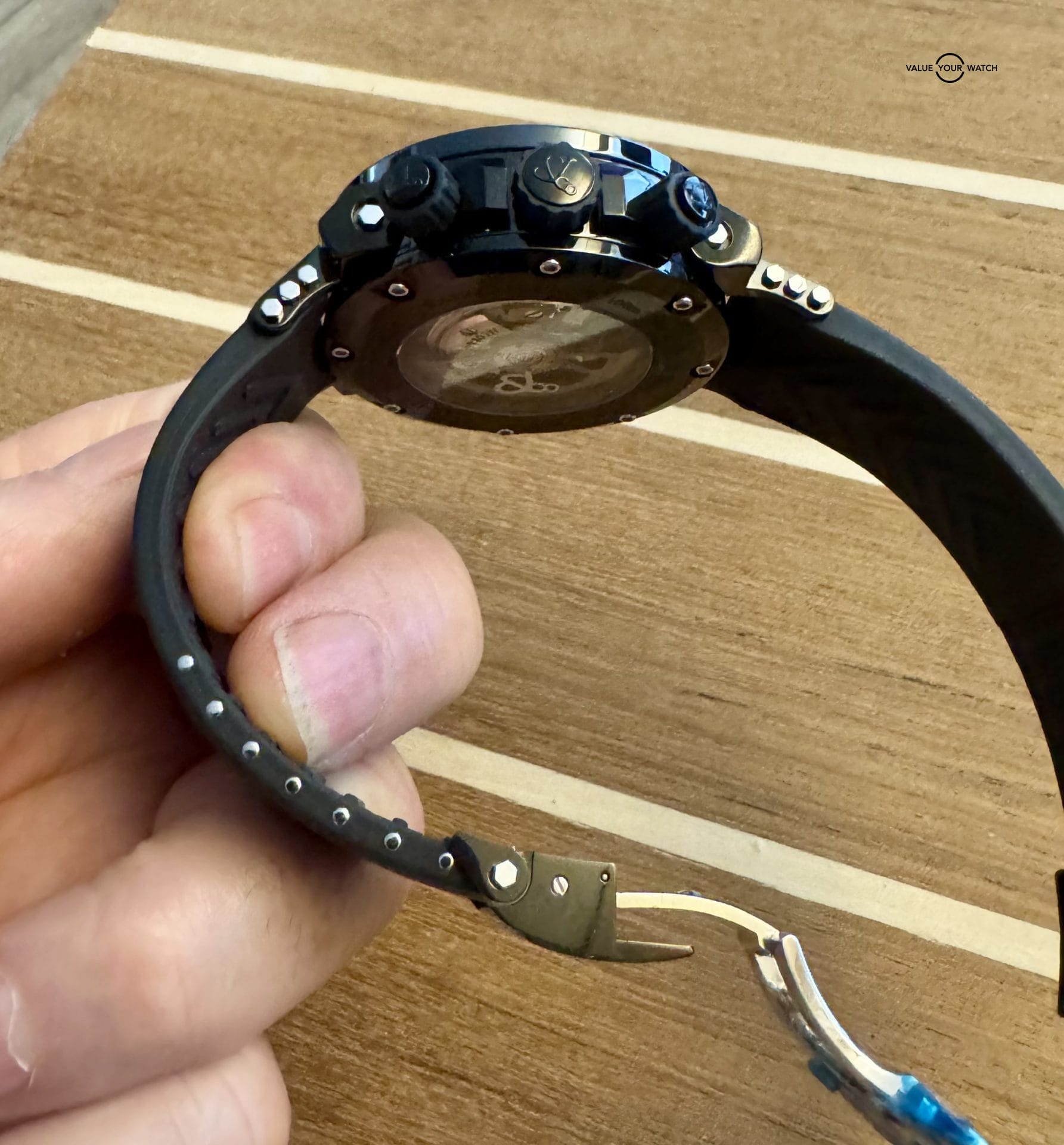 Jacob & Co Epic II - Image 7