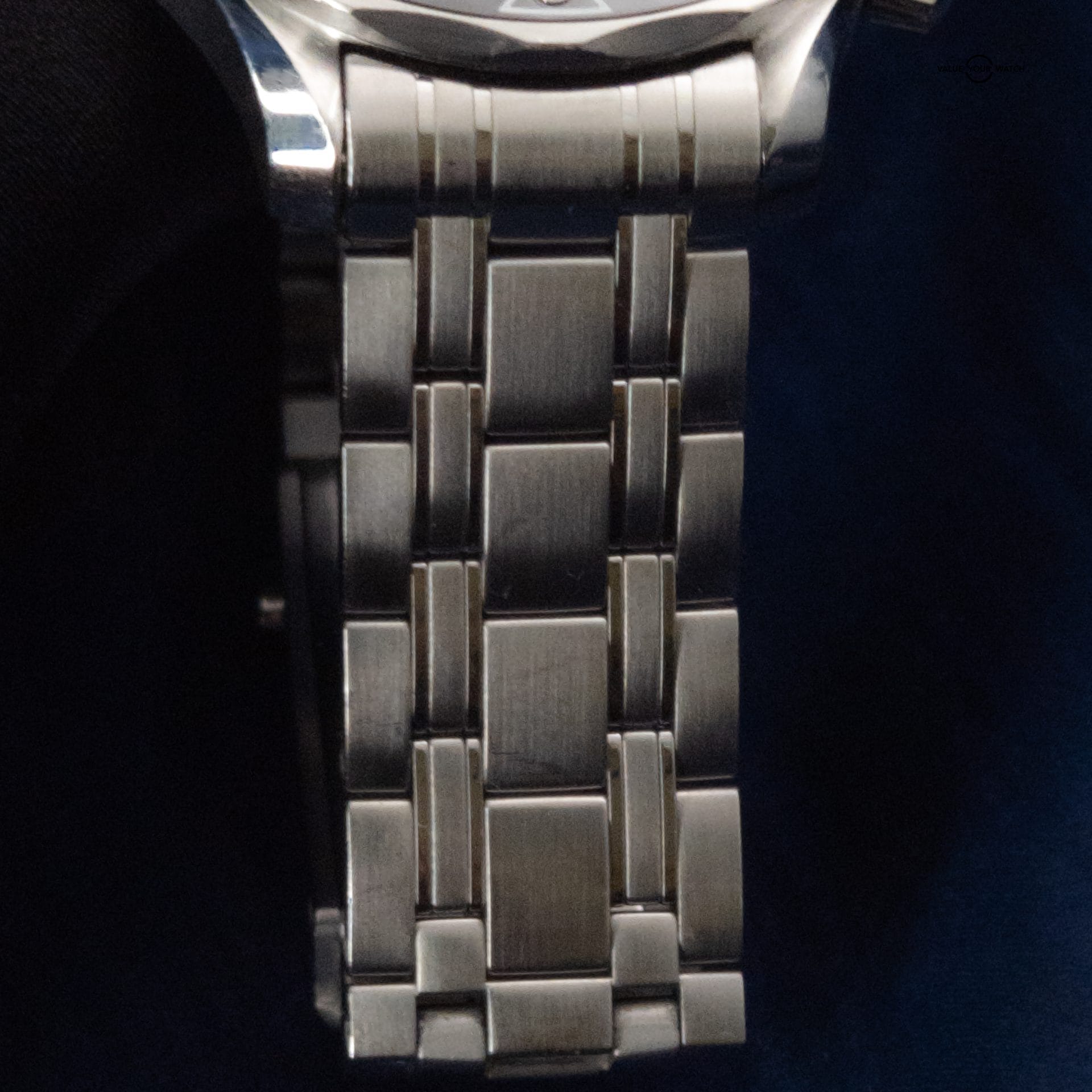 Omega Seamaster Diver 300M Black Wave Steel 210.30.42.20.01.001 42mm Box & Papers - Image 11