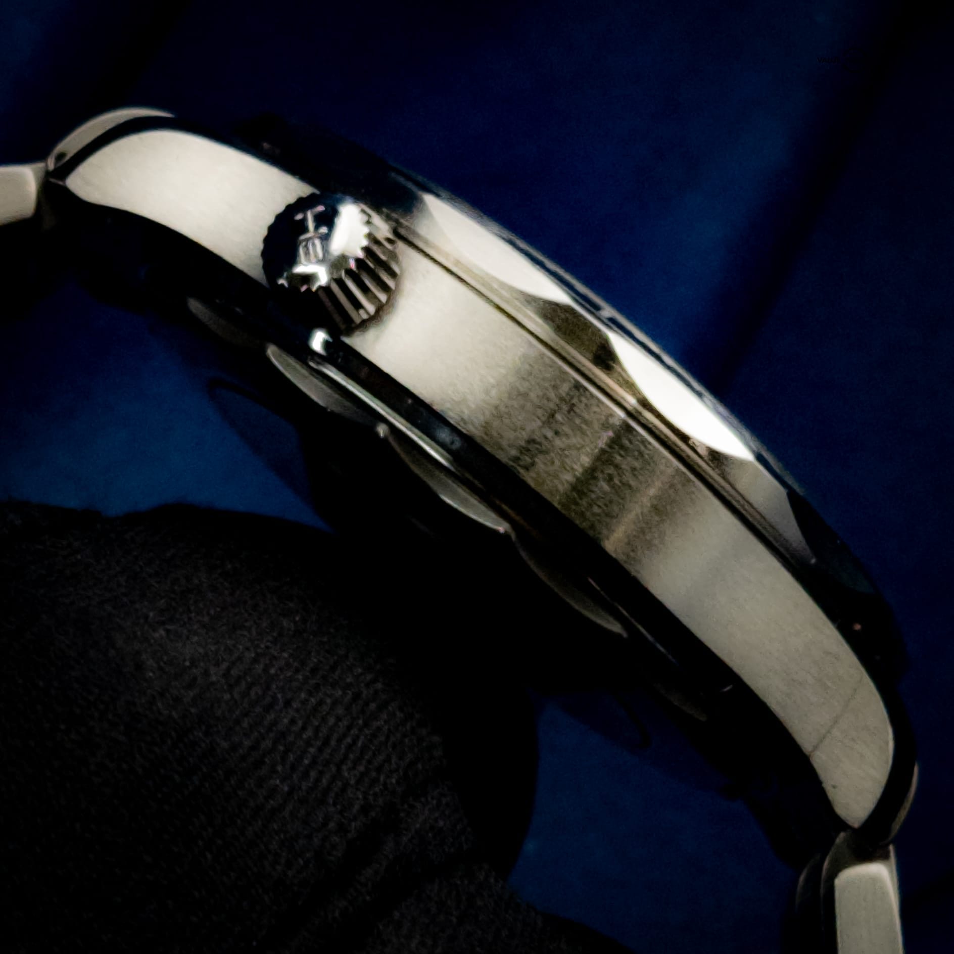 Omega Seamaster Diver 300M Black Wave Steel 210.30.42.20.01.001 42mm Box & Papers - Image 7