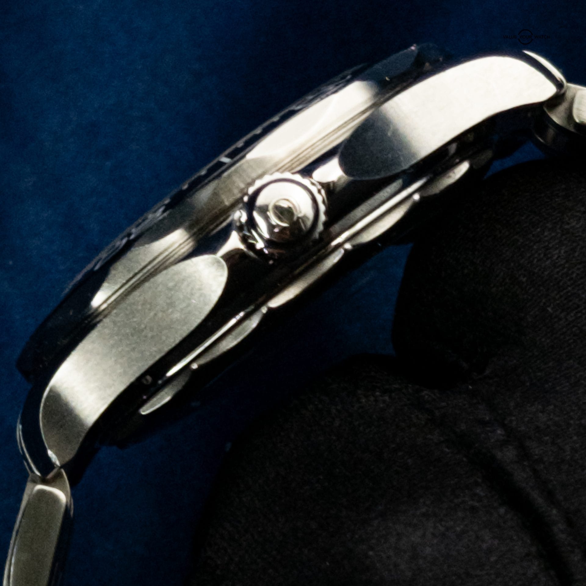 Omega Seamaster Diver 300M Black Wave Steel 210.30.42.20.01.001 42mm Box & Papers - Image 6