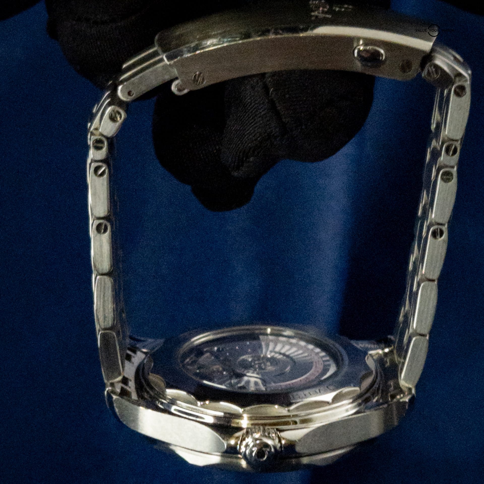 Omega Seamaster Diver 300M Black Wave Steel 210.30.42.20.01.001 42mm Box & Papers - Image 12