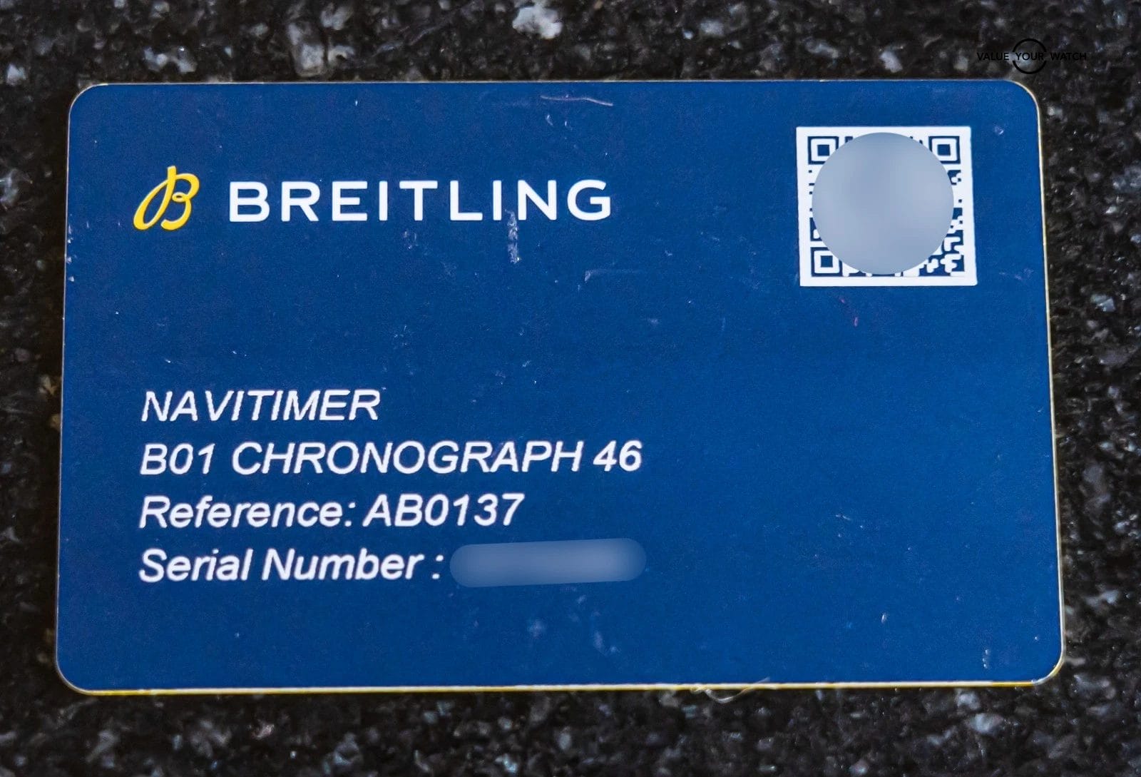 Breitling Navitimer B01 Chronograph 46 mm $10K MSRP Deploy Stainless AB0137 - Image 2