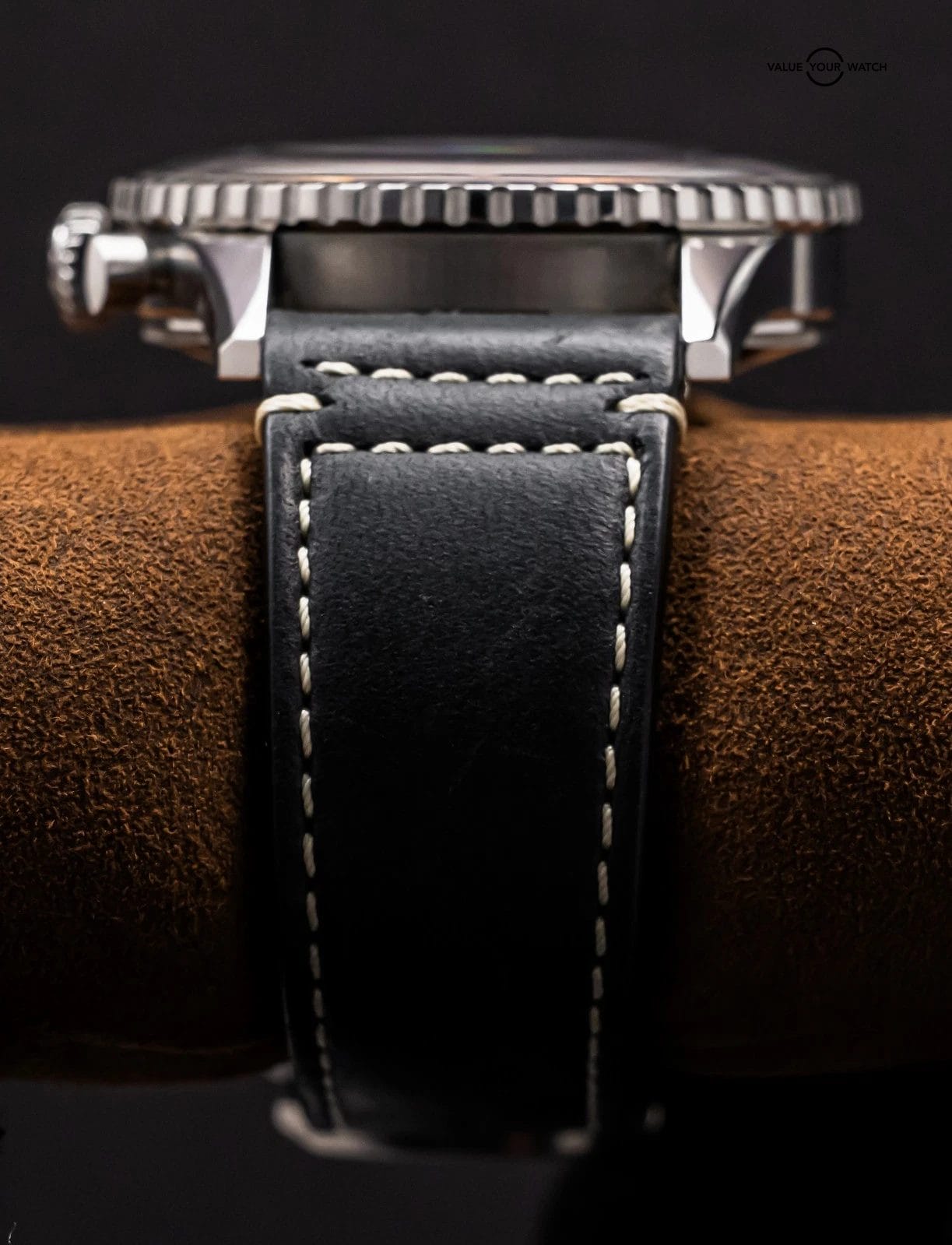 Breitling Navitimer B01 Chronograph 46 mm $10K MSRP Deploy Stainless AB0137 - Image 5