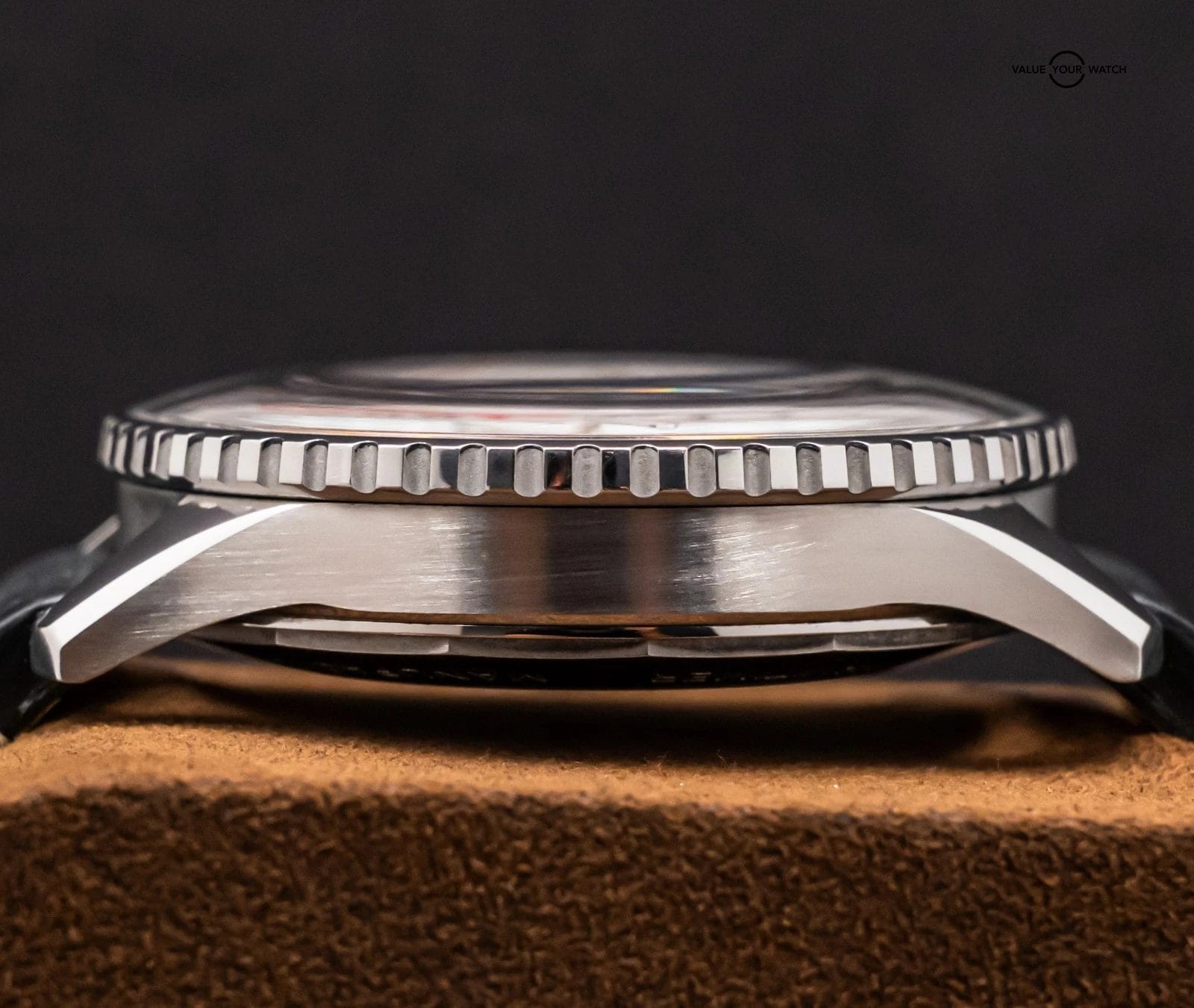 Breitling Navitimer B01 Chronograph 46 mm $10K MSRP Deploy Stainless AB0137 - Image 10