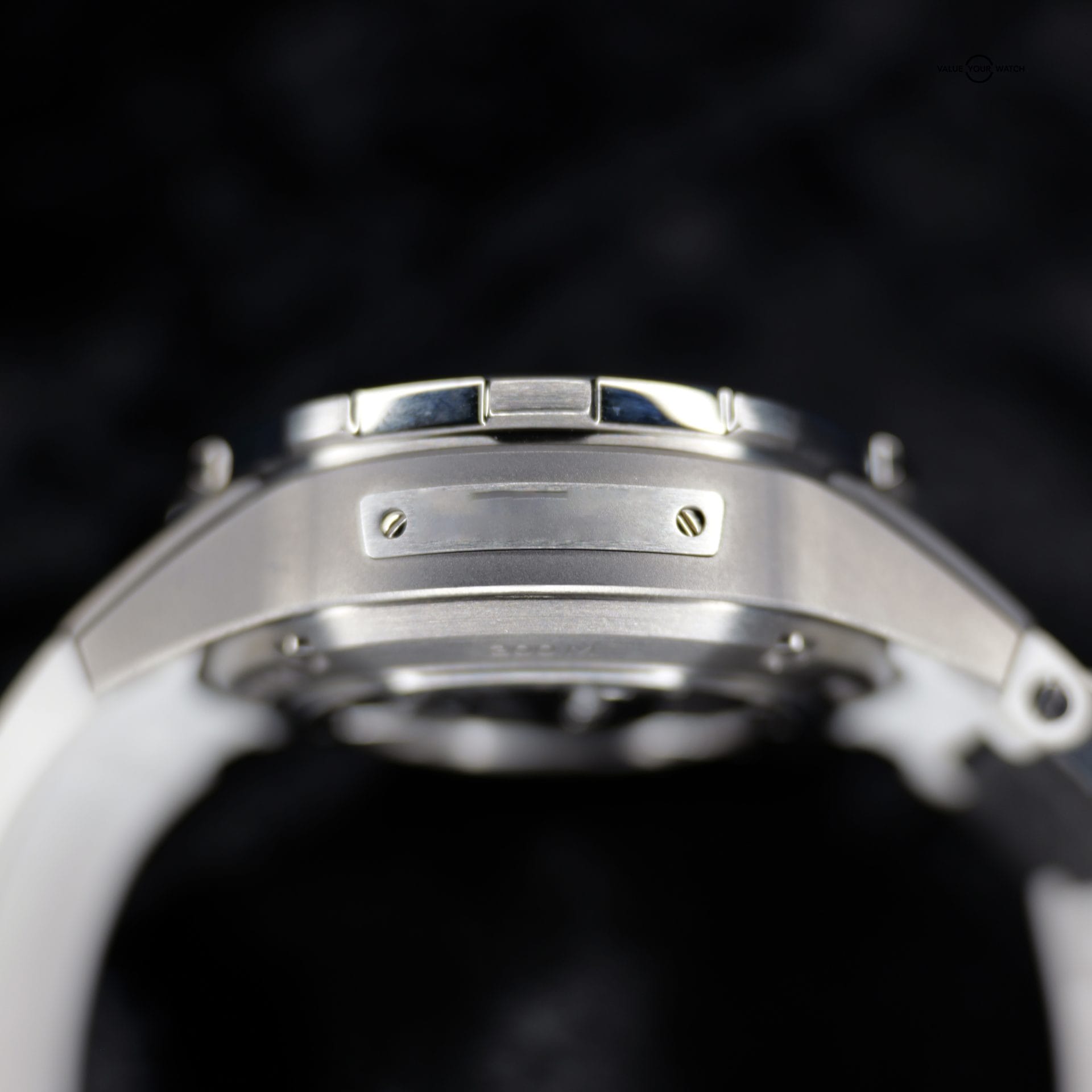 Ulysse Nardin Diver Chronometer Great White Limited Edition 1183-170LE-3/90-GW 44MM Titanium Grey Dial WARRANTY - Image 9