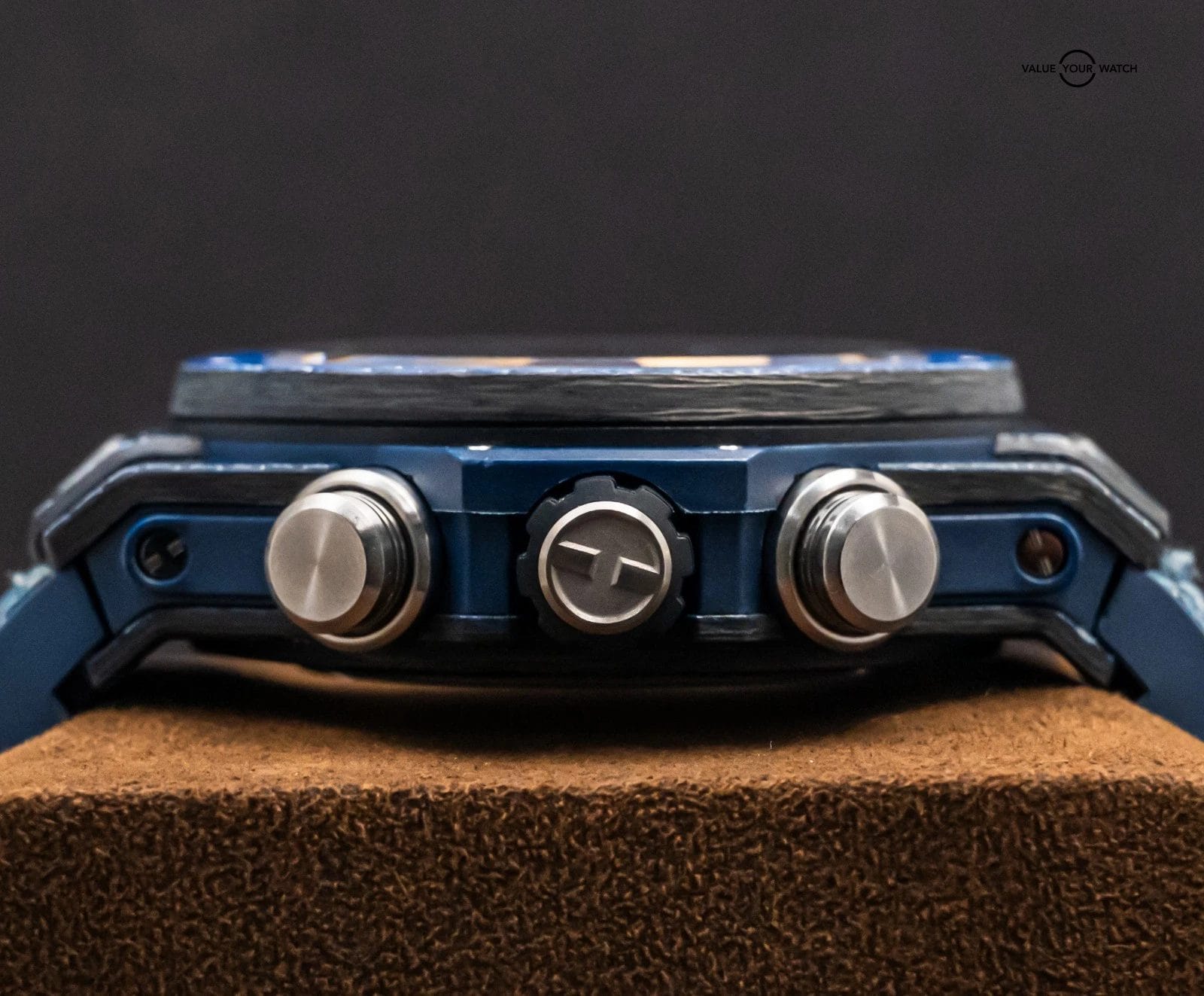 Hublot Big Bang Unico Italia Independent 45mm Limited 411.YL.5190.NR.ITI15 - Image 19