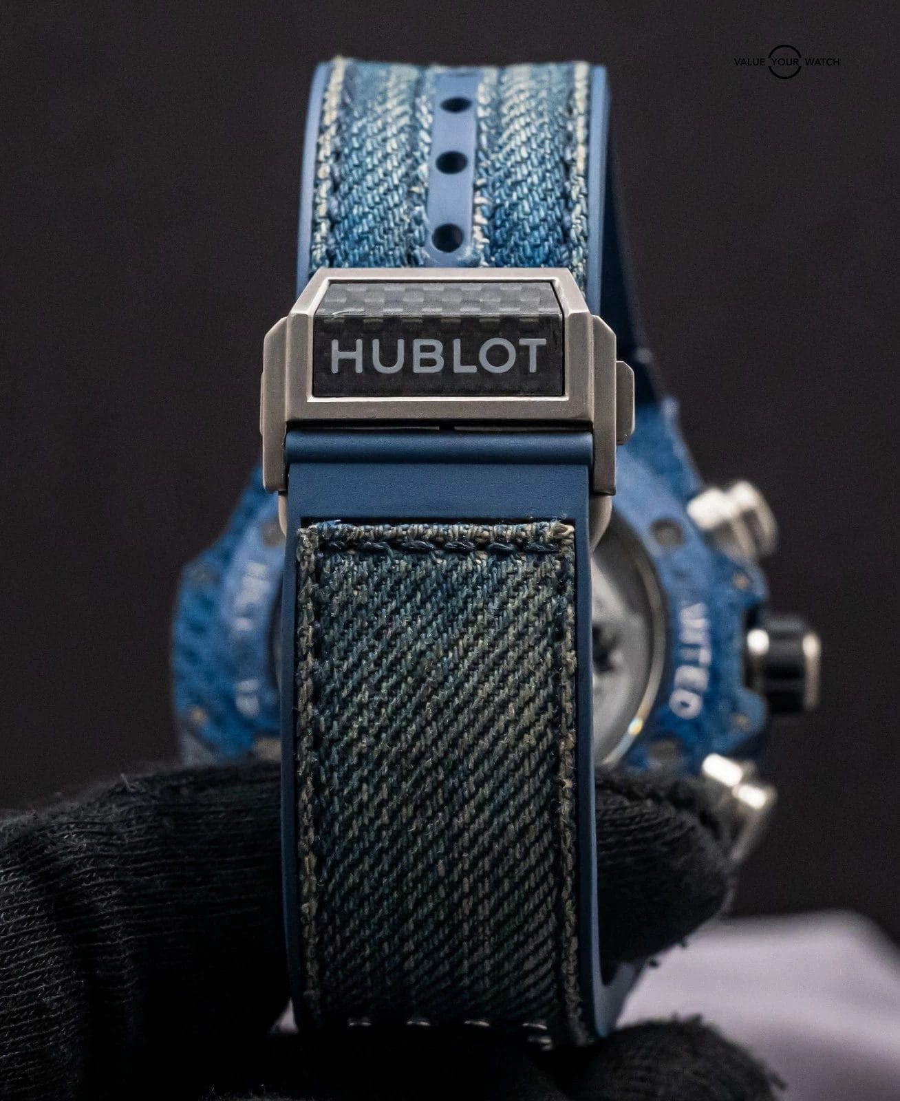 Hublot Big Bang Unico Italia Independent 45mm Limited 411.YL.5190.NR.ITI15 - Image 22