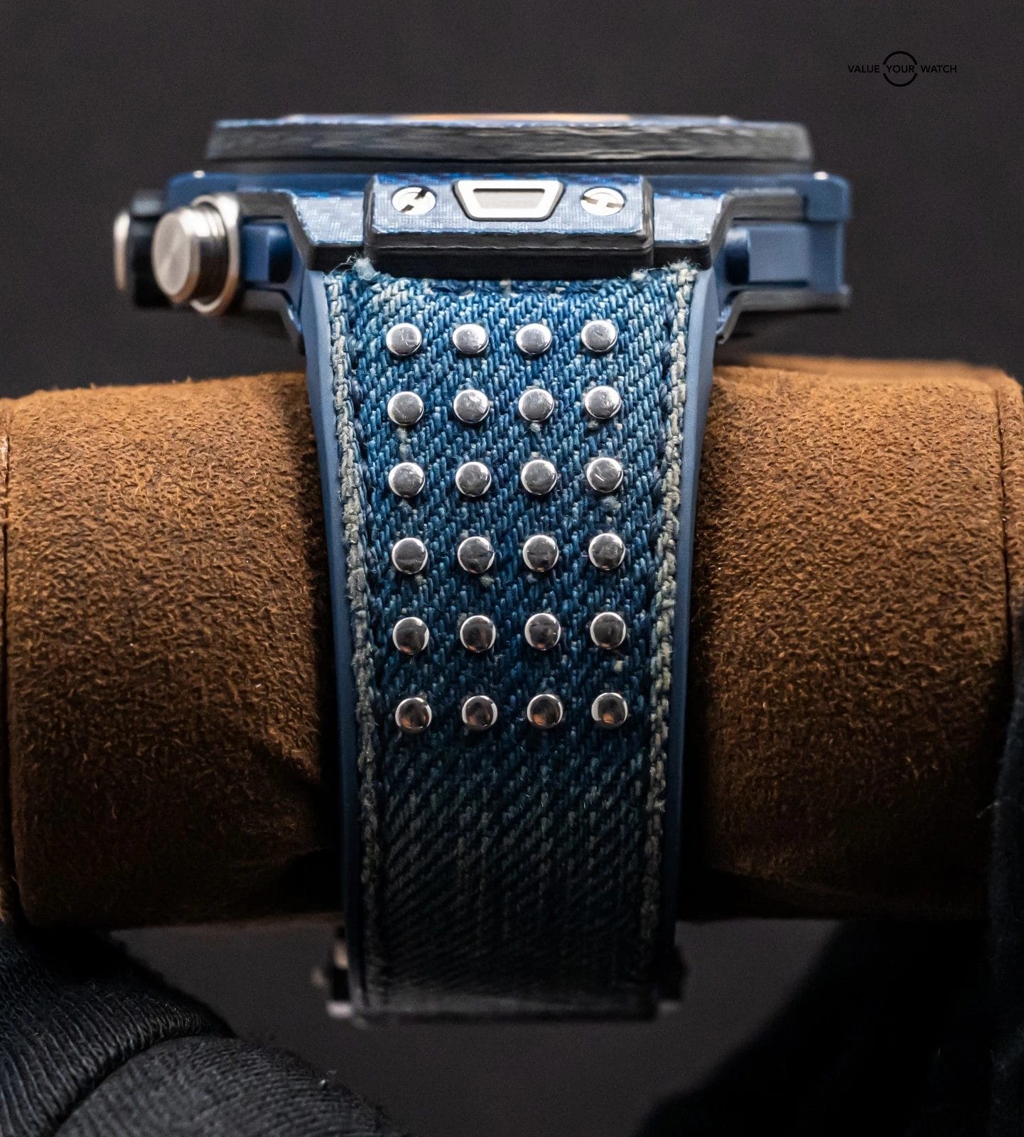 Hublot Big Bang Unico Italia Independent 45mm Limited 411.YL.5190.NR.ITI15 - Image 23