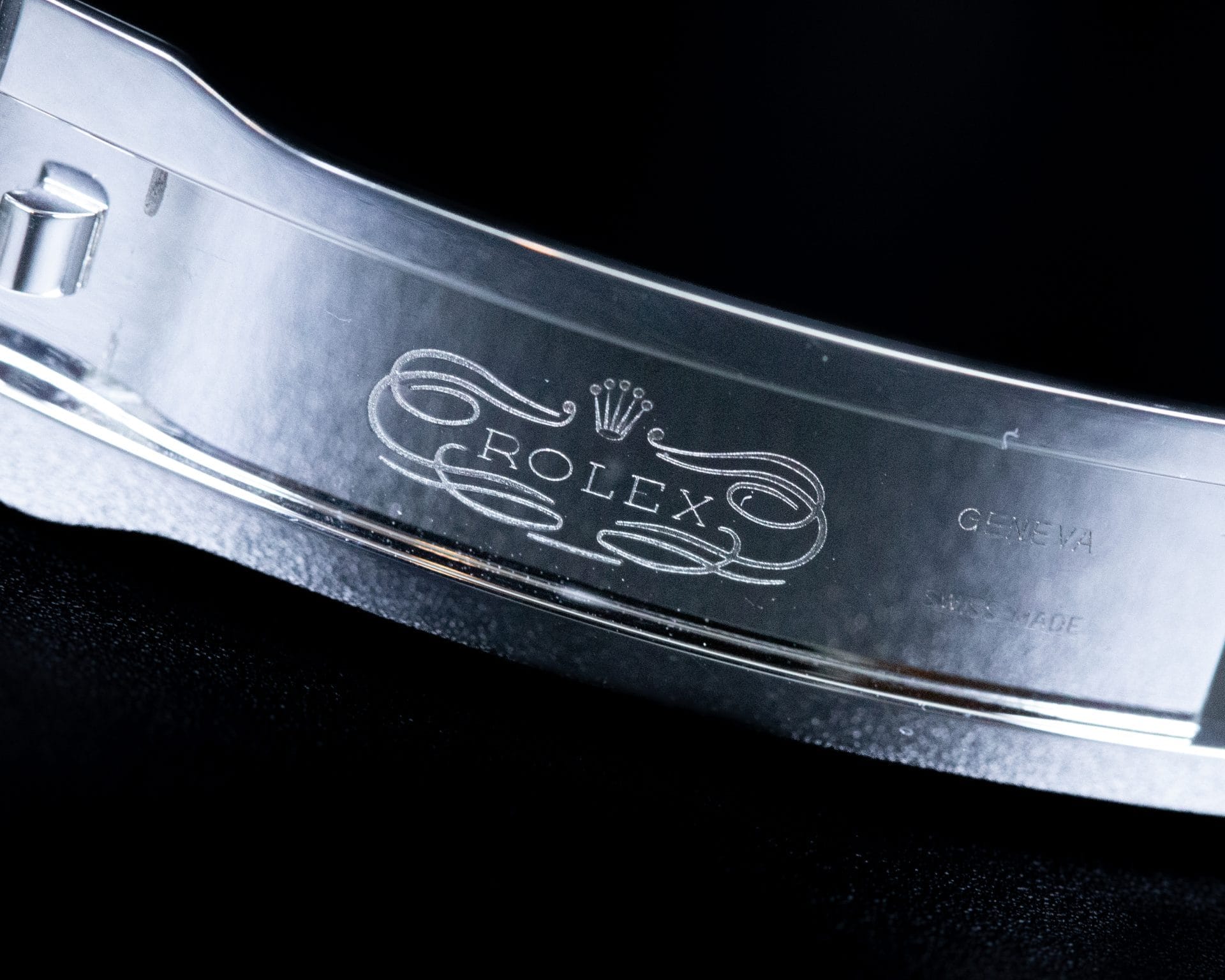 Rolex Datejust 41 Azzurro Blue Roman Dial | Ref. 126334 | 41mm | White Gold Fluted Bezel (Watch Only) - Image 9