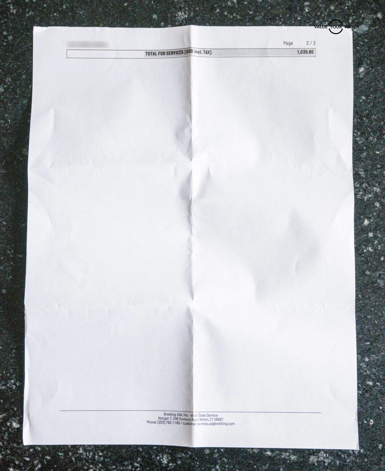 Breitling Transocean Chronograph 43mm B01 Box WARRANTY Mesh Bracelet AB0152 - Image 14