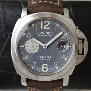 Panerai Luminor Marina | Ref. PAM00086 | Watch Only