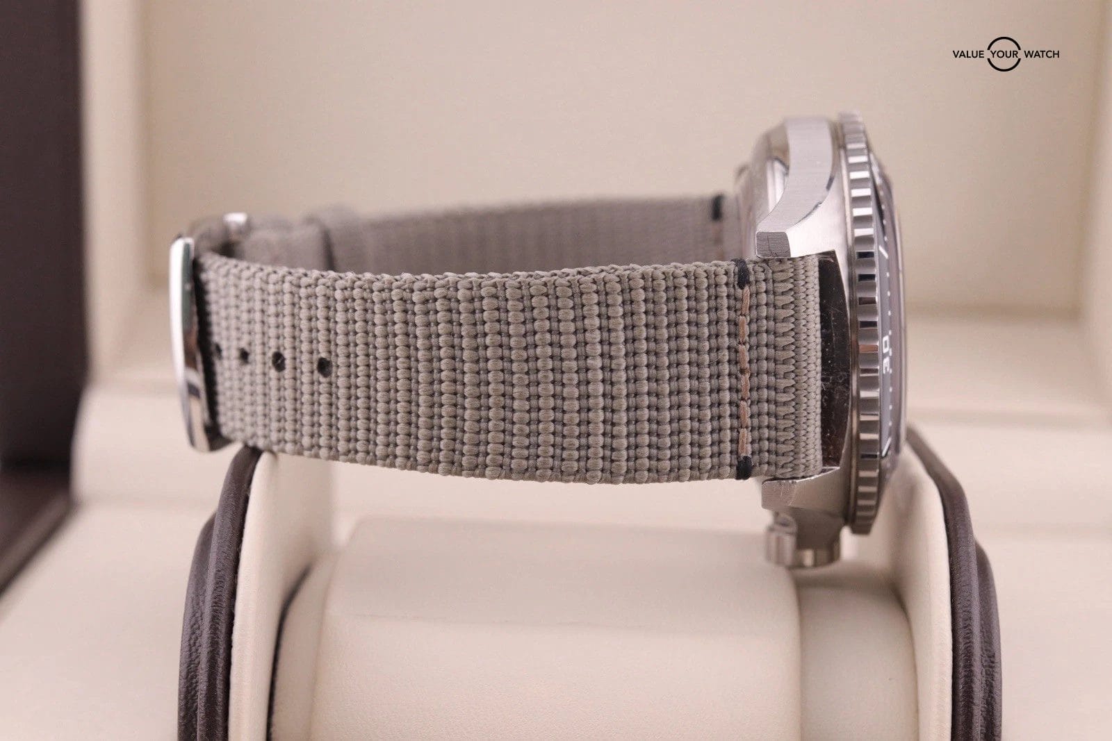 Glashütte Original Seaq Panoramadatum 1-36-13-01-80-34 2020 Complete Set - Image 4