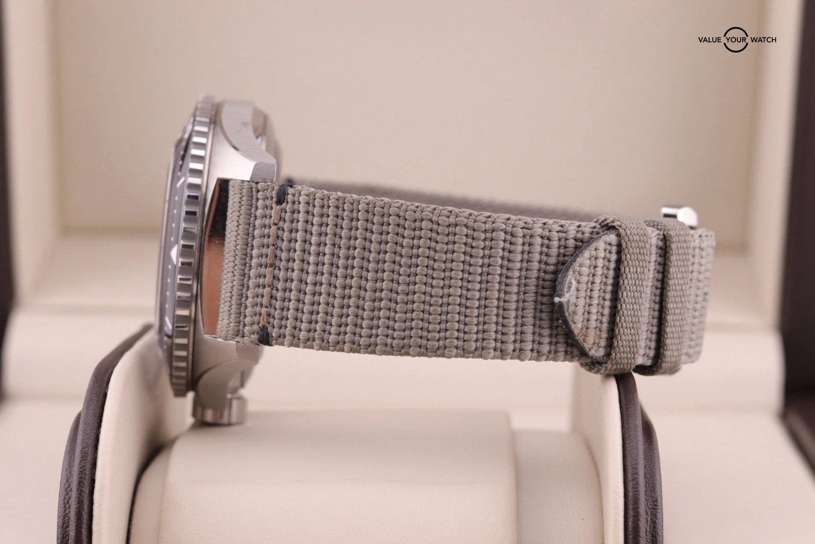 Glashütte Original Seaq Panoramadatum 1-36-13-01-80-34 2020 Complete Set - Image 5