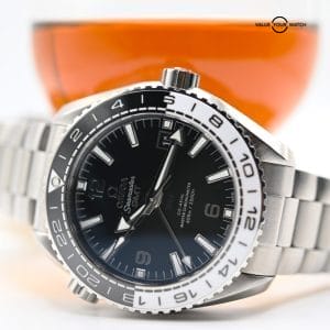 Omega Planet Ocean (Ceramic bezel)