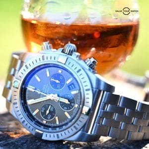 Breitling B01 Chronomat