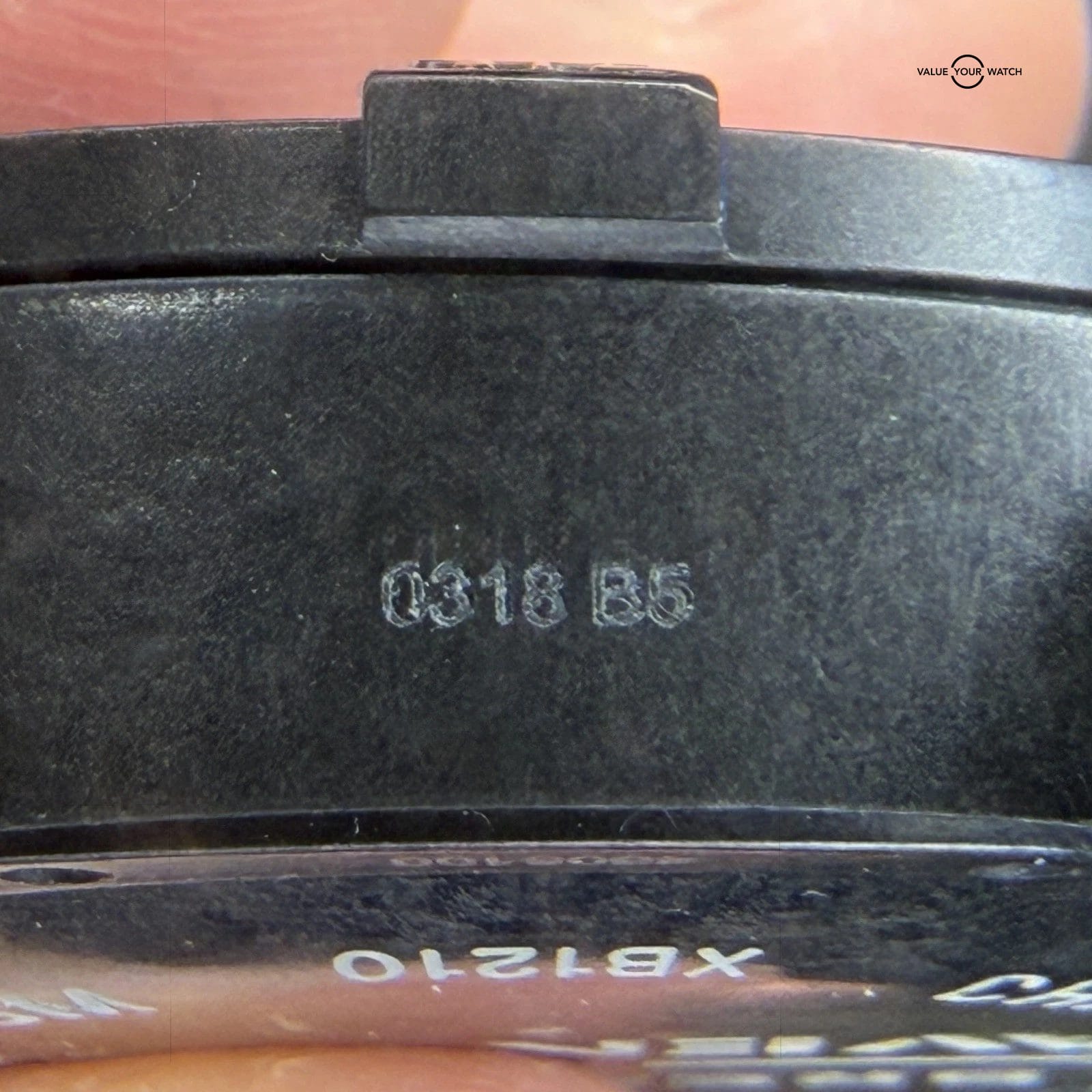 Breitling Avenger Hurricane 24Hour - XB1210 Breitlight Chronograph, Extra Strap - Image 11