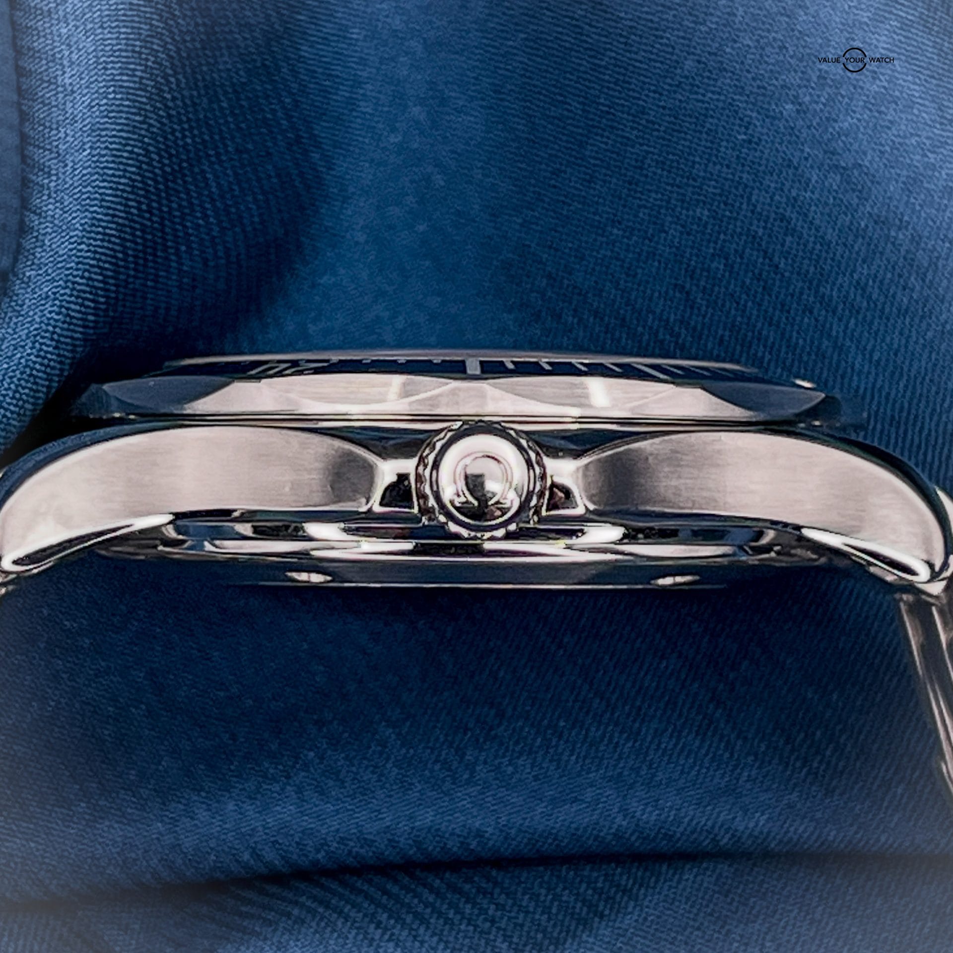 OMEGA Seamaster 300 - 41MM - (Bond) 2531.80.00 - Fresh Service and New Bezel - Image 7