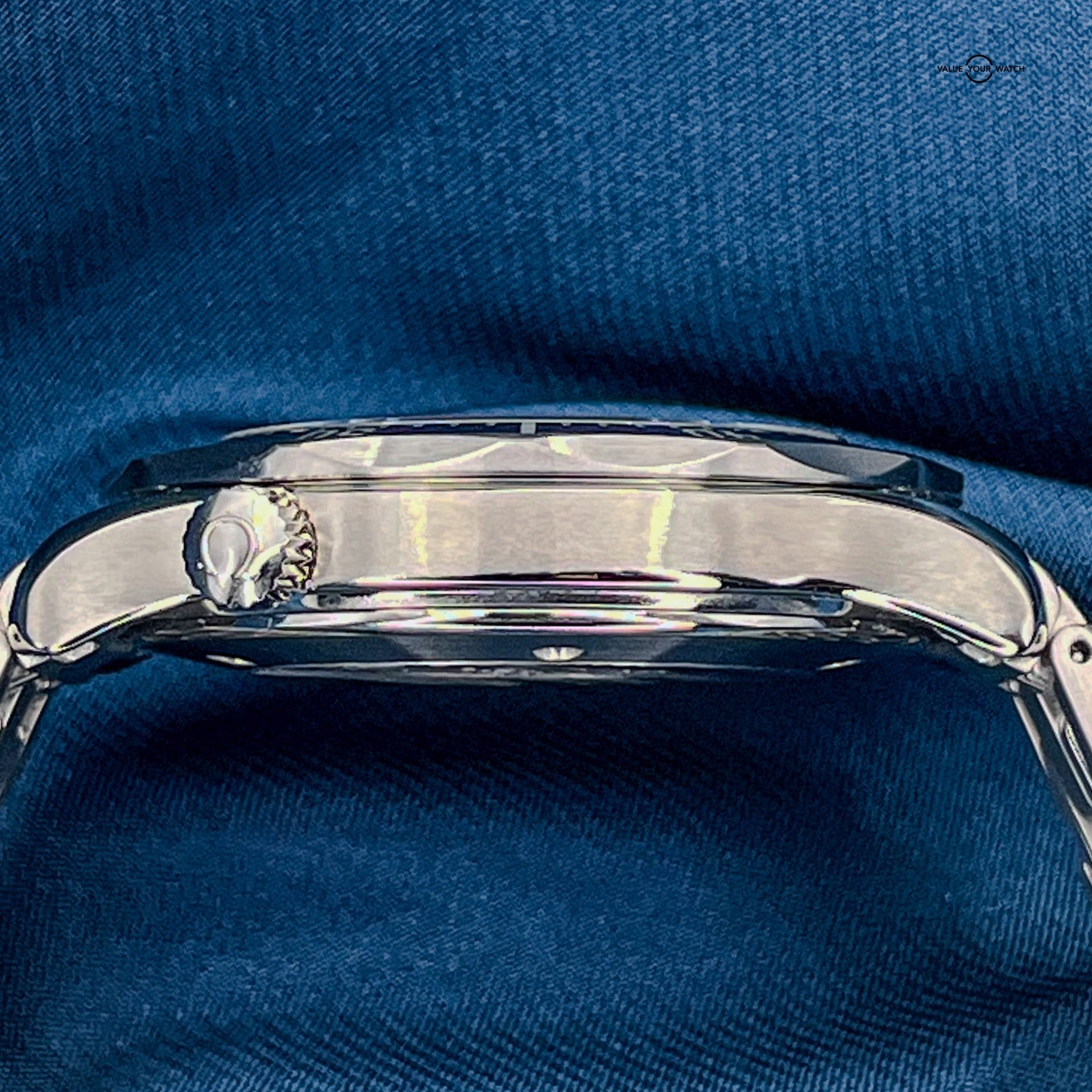 OMEGA Seamaster 300 - 41MM - (Bond) 2531.80.00 - Fresh Service and New Bezel - Image 8