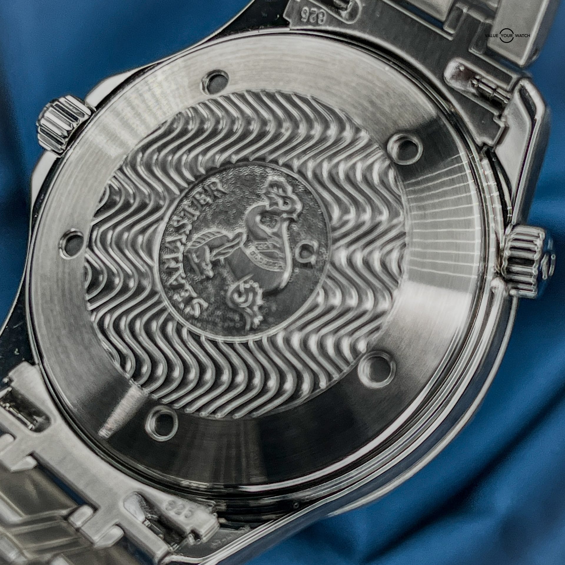 OMEGA Seamaster 300 - 41MM - (Bond) 2531.80.00 - Fresh Service and New Bezel - Image 11