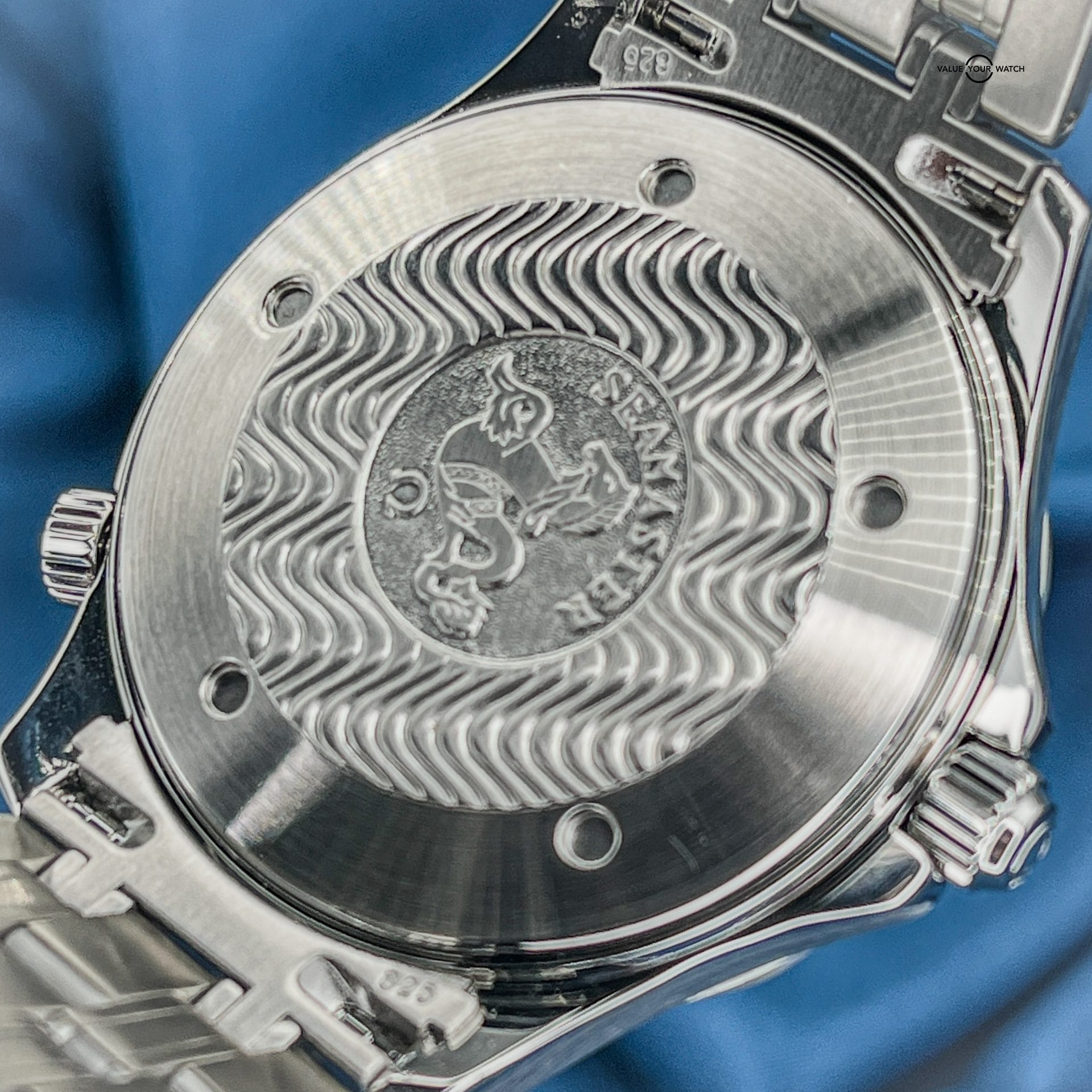 OMEGA Seamaster 300 - 41MM - (Bond) 2531.80.00 - Fresh Service and New Bezel - Image 12