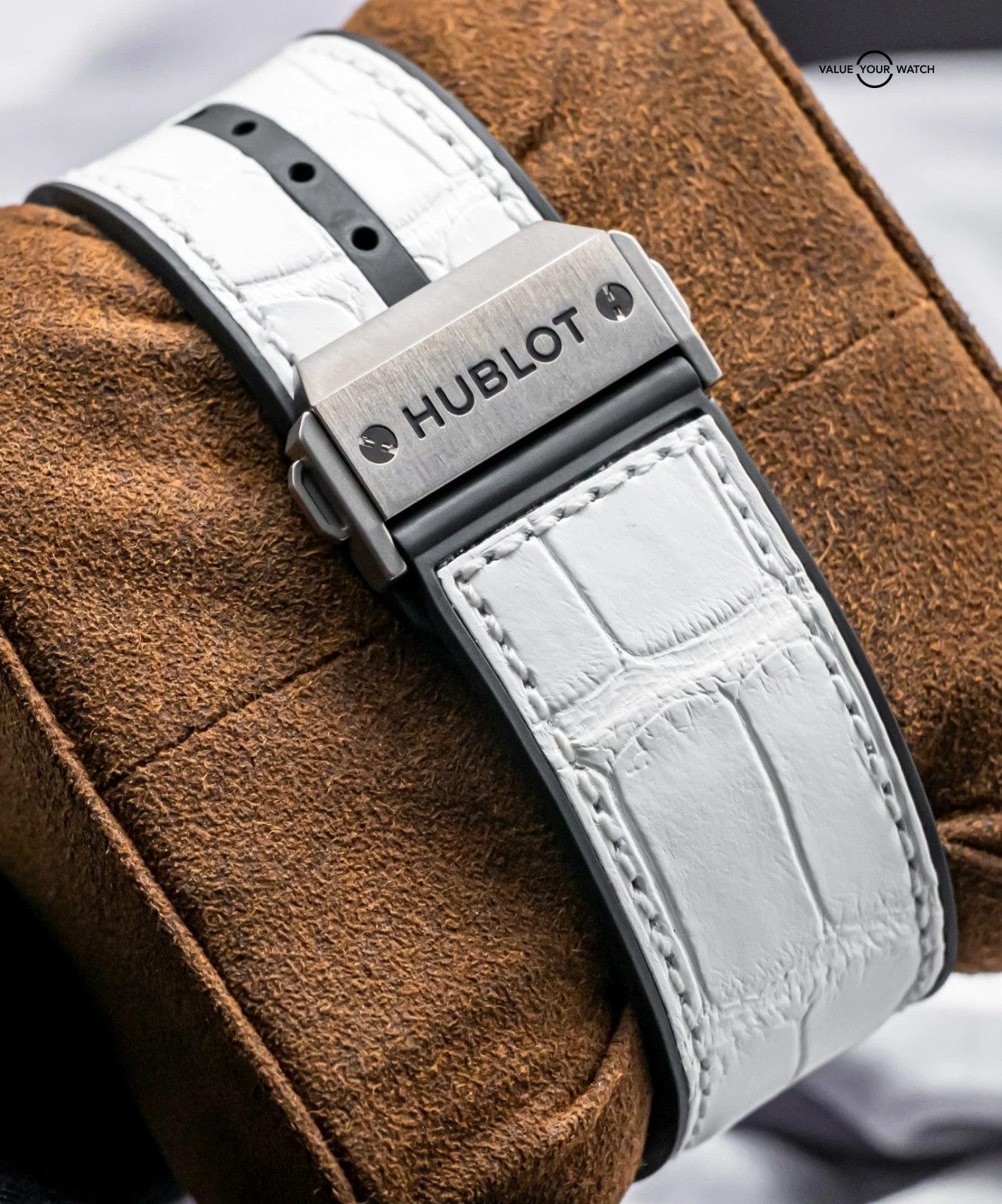 Hublot Spirit Of Big Bang 45 $24K MSRP Box WARRANTY Special 601.NE.0172.LR.JPN17 - Image 2