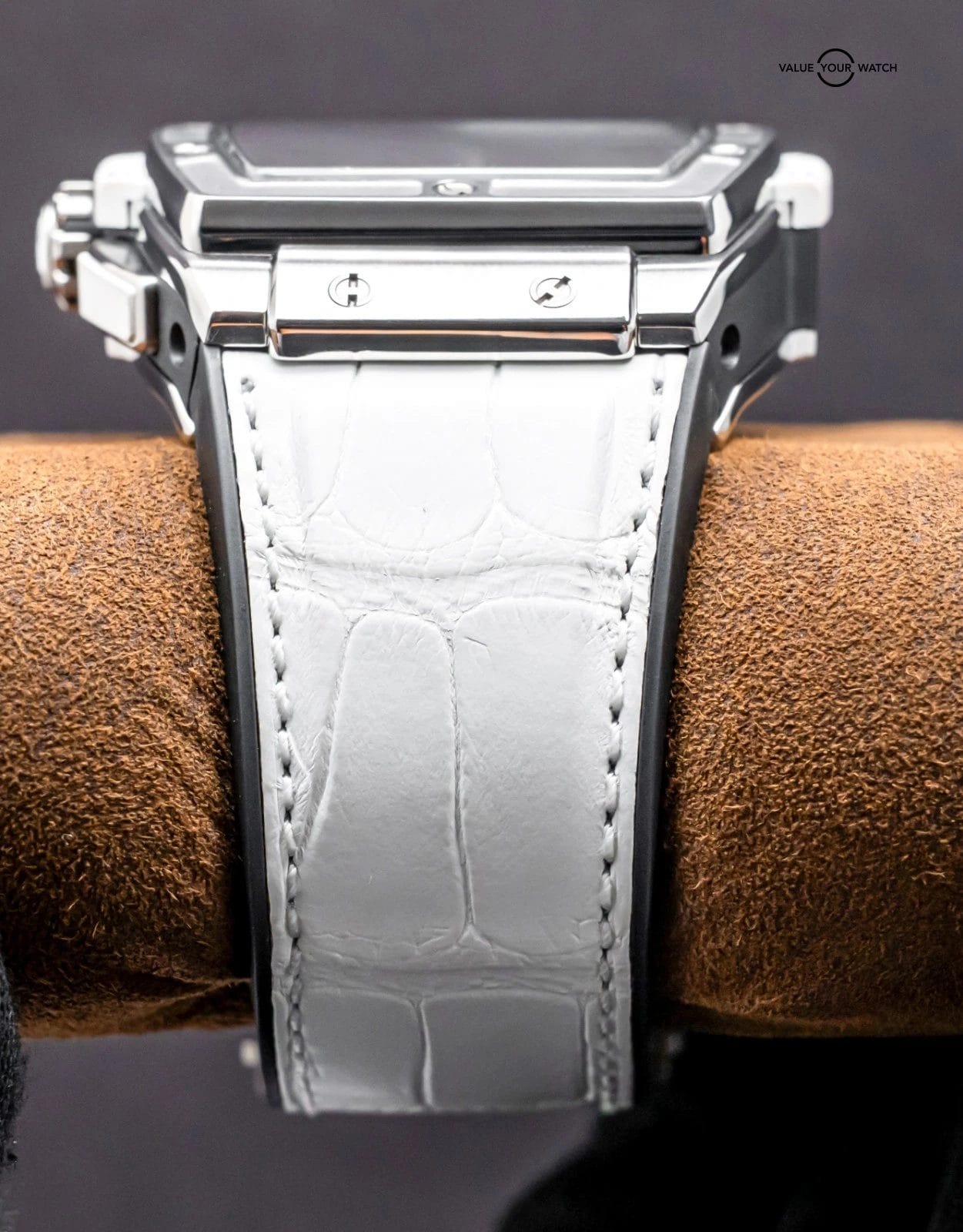 Hublot Spirit Of Big Bang 45 $24K MSRP Box WARRANTY Special 601.NE.0172.LR.JPN17 - Image 4