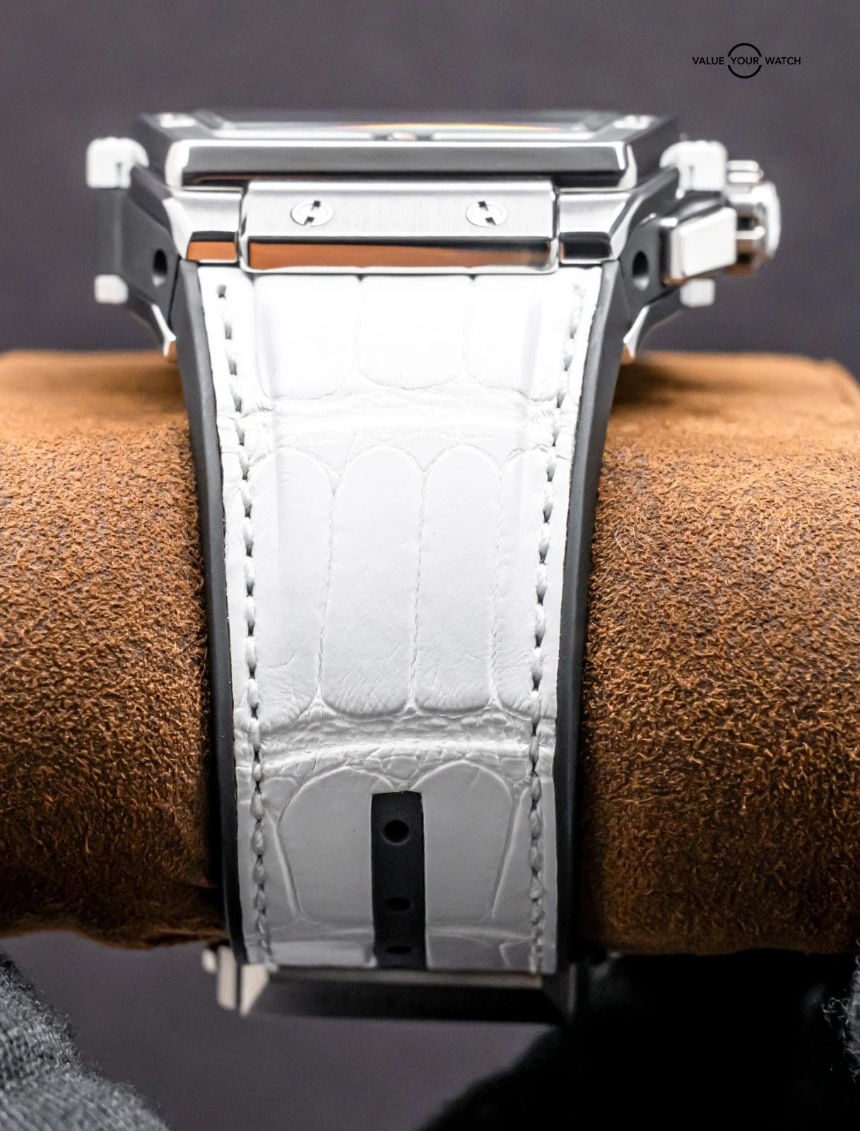 Hublot Spirit Of Big Bang 45 $24K MSRP Box WARRANTY Special 601.NE.0172.LR.JPN17 - Image 5