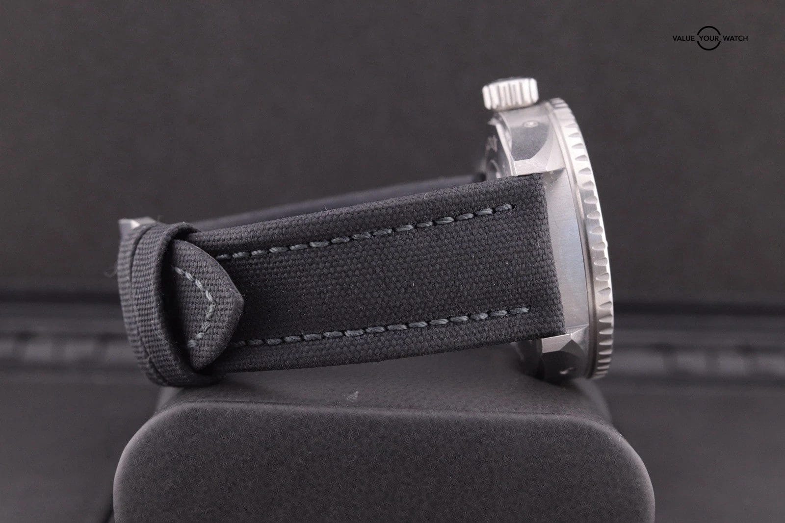 Blancpain Fifty Fathoms Bathyscaphe Quantieme 5054-1110-B52A Moonphase - Image 2