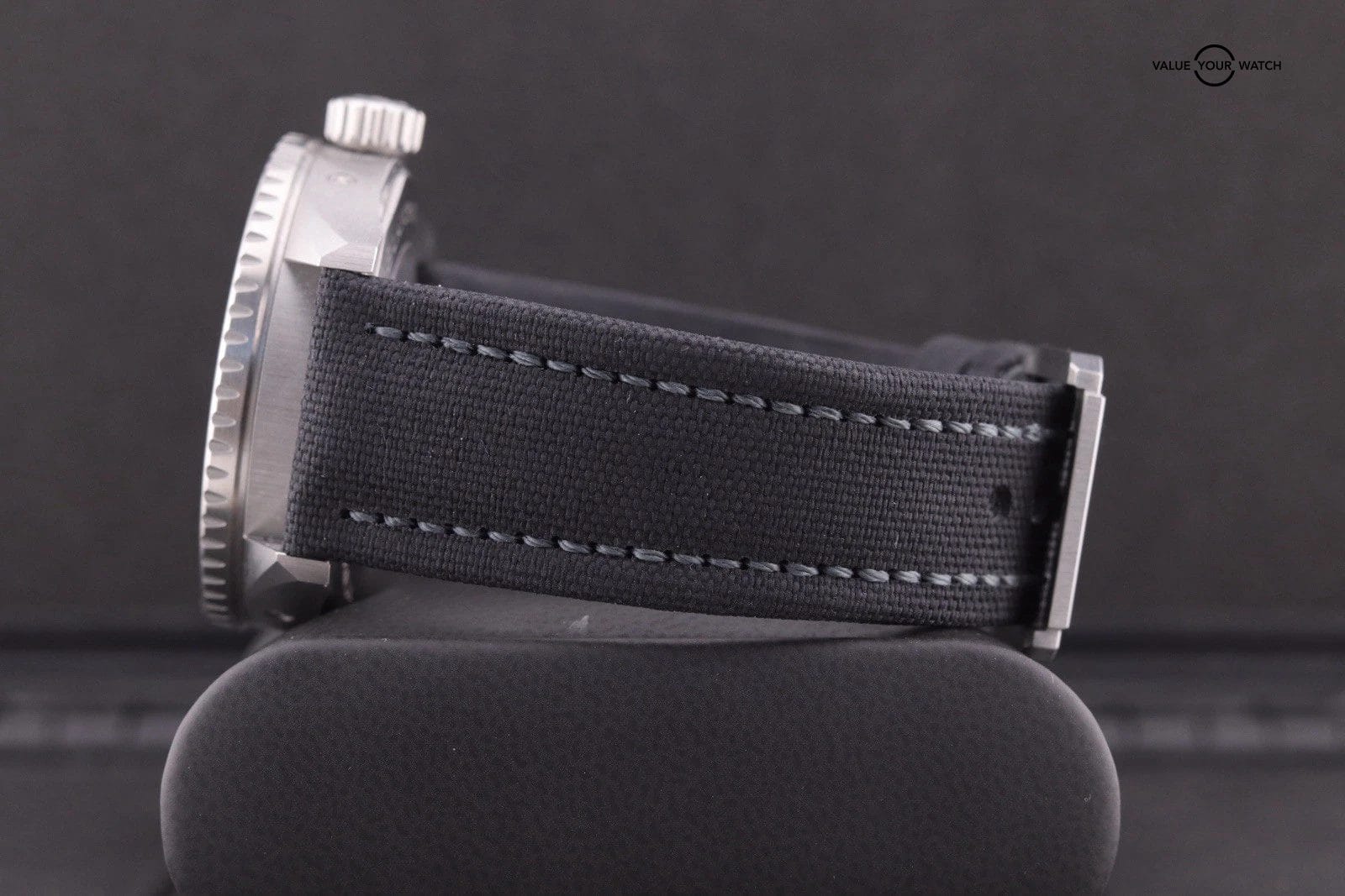 Blancpain Fifty Fathoms Bathyscaphe Quantieme 5054-1110-B52A Moonphase - Image 3