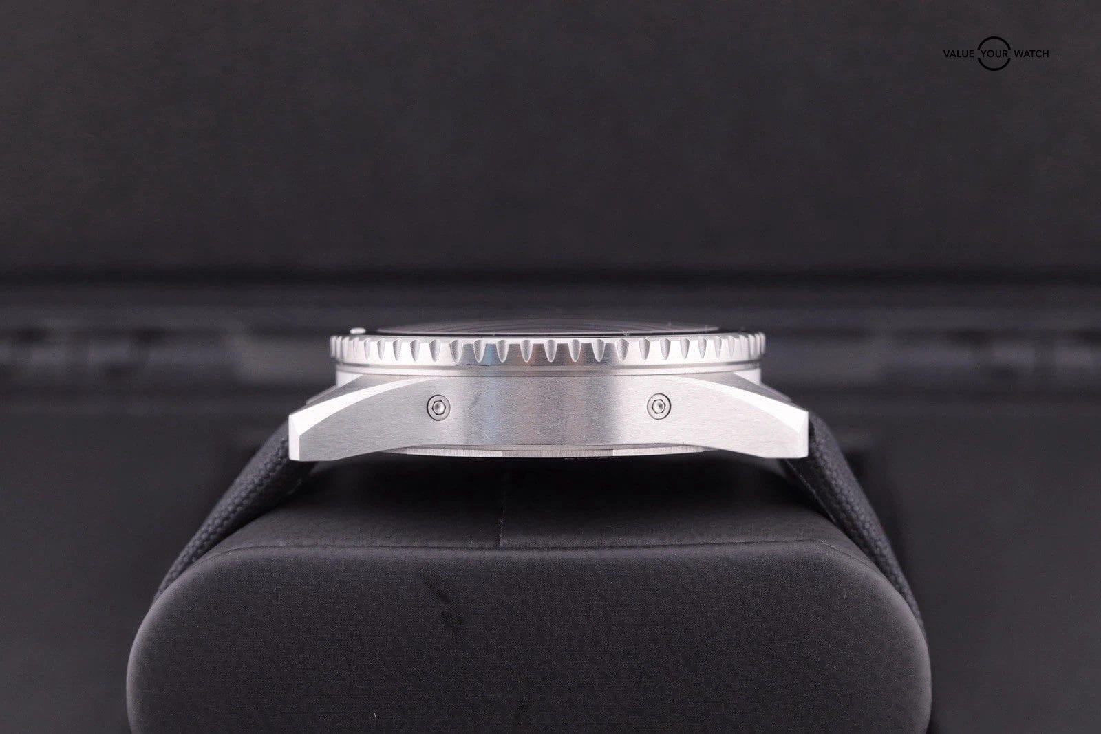 Blancpain Fifty Fathoms Bathyscaphe Quantieme 5054-1110-B52A Moonphase - Image 6