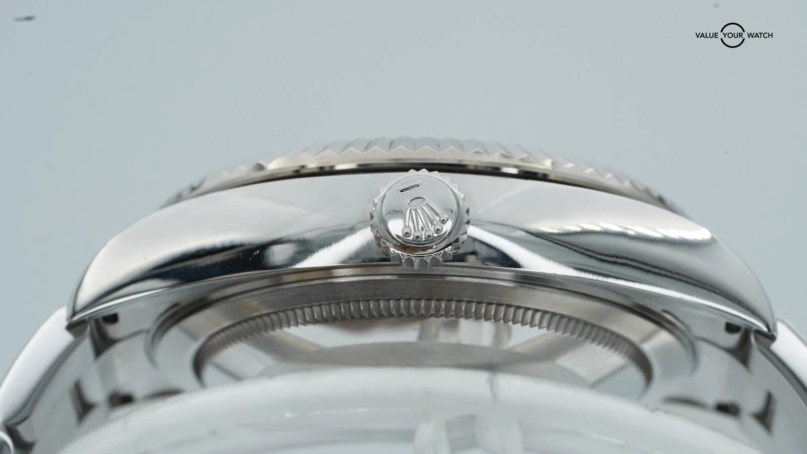 Rolex Sky-Dweller 42mm Blue Dial Stainless Steel 326934 BOXES/PAPERS! - Image 8