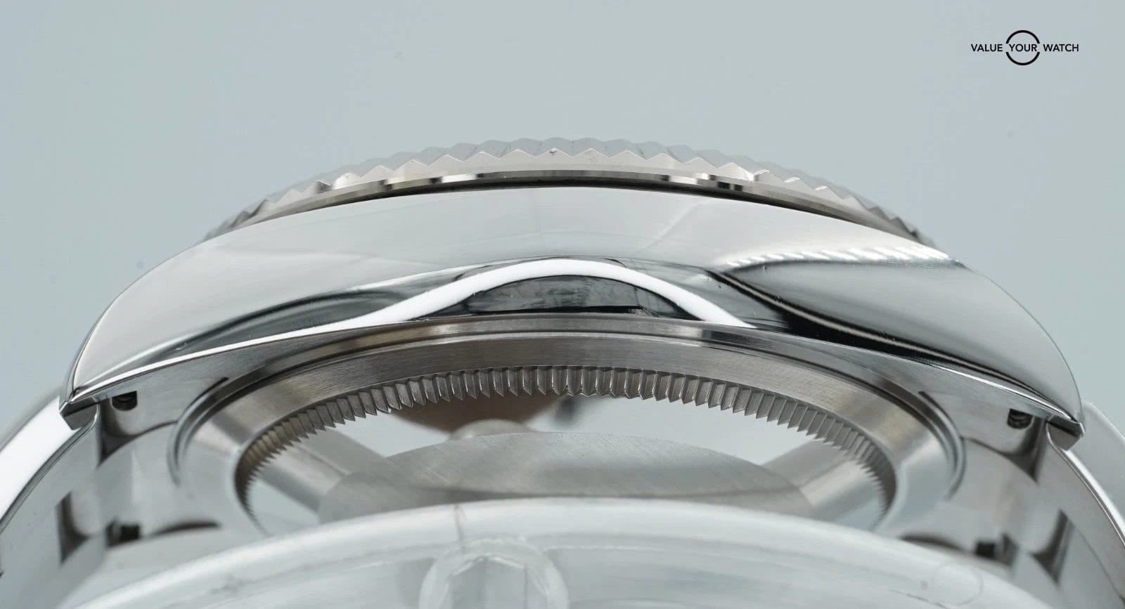 Rolex Sky-Dweller 42mm Blue Dial Stainless Steel 326934 BOXES/PAPERS! - Image 9