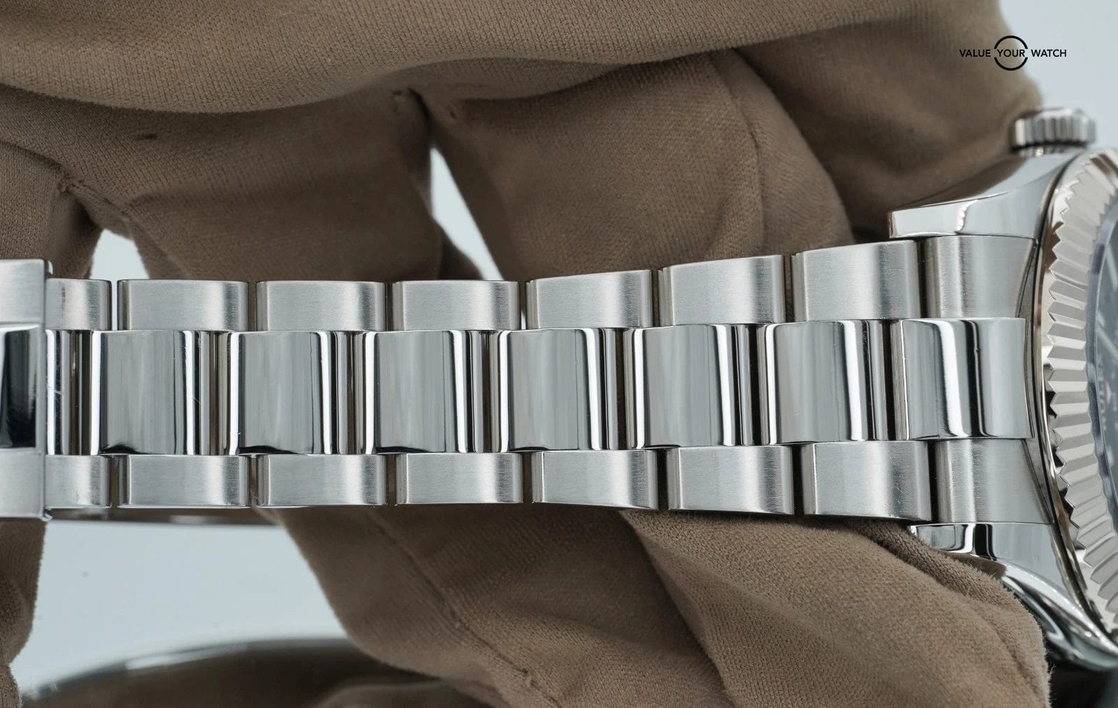 Rolex Sky-Dweller 42mm Blue Dial Stainless Steel 326934 BOXES/PAPERS! - Image 14