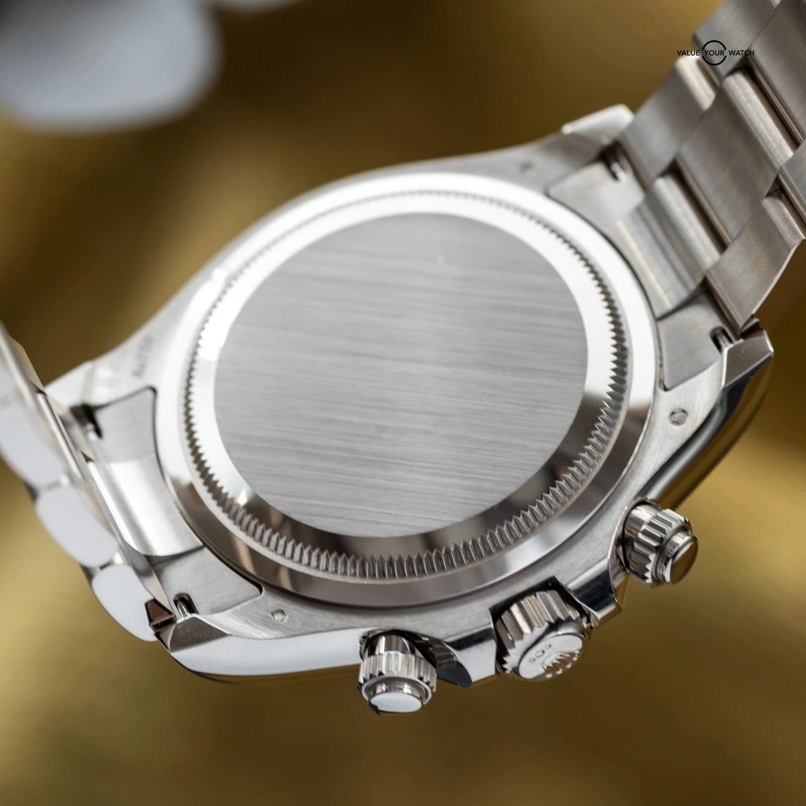 2024 Rolex Daytona Cosmograph 40mm White Gold Black Baby Le Mans Dial - 126509 - Image 6