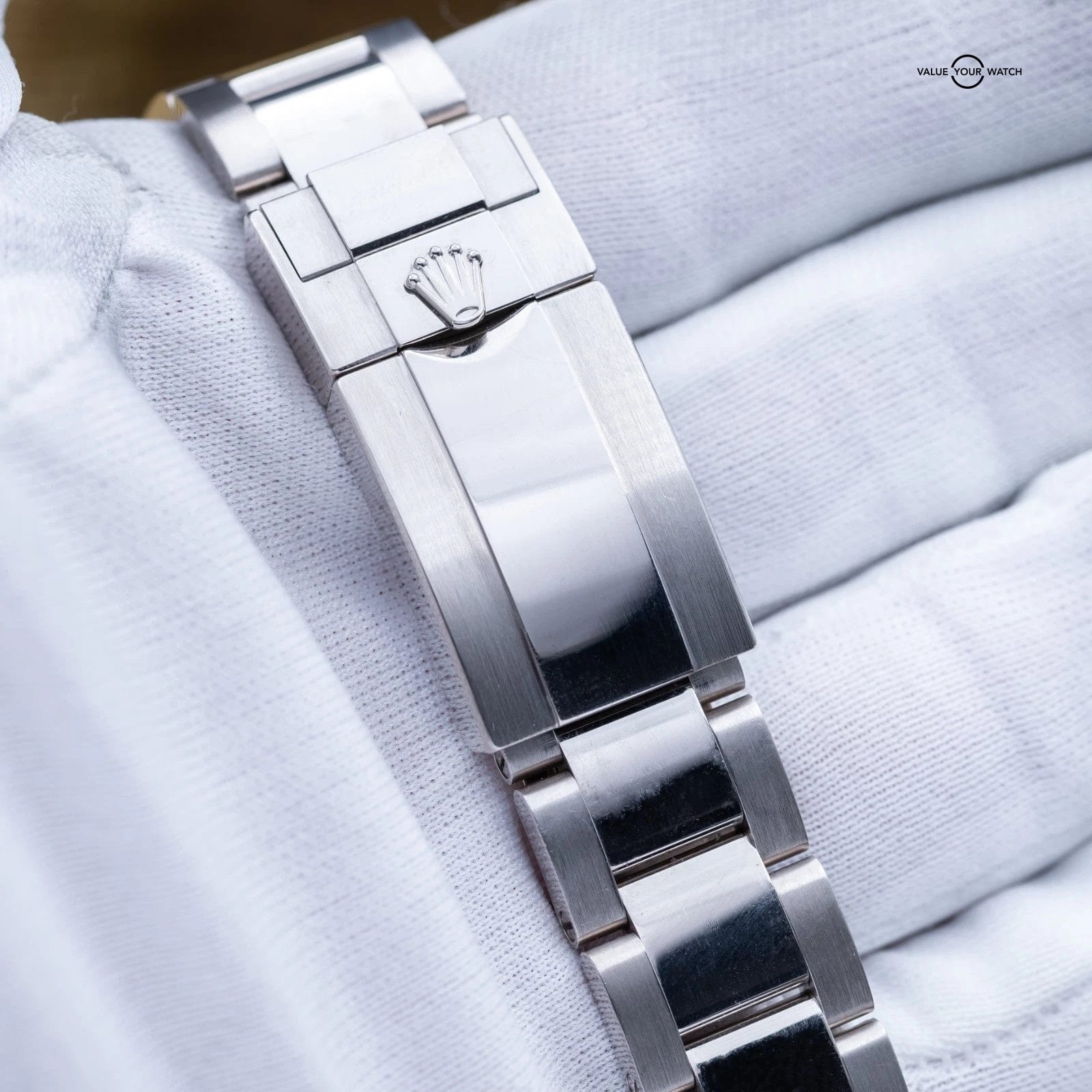 2024 Rolex Daytona Cosmograph 40mm White Gold Black Baby Le Mans Dial - 126509 - Image 7