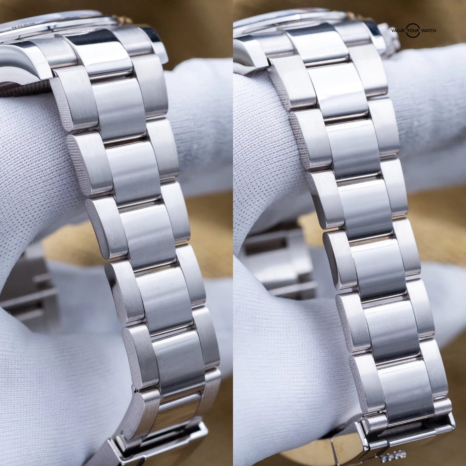 2024 Rolex Daytona Cosmograph 40mm White Gold Black Baby Le Mans Dial - 126509 - Image 13