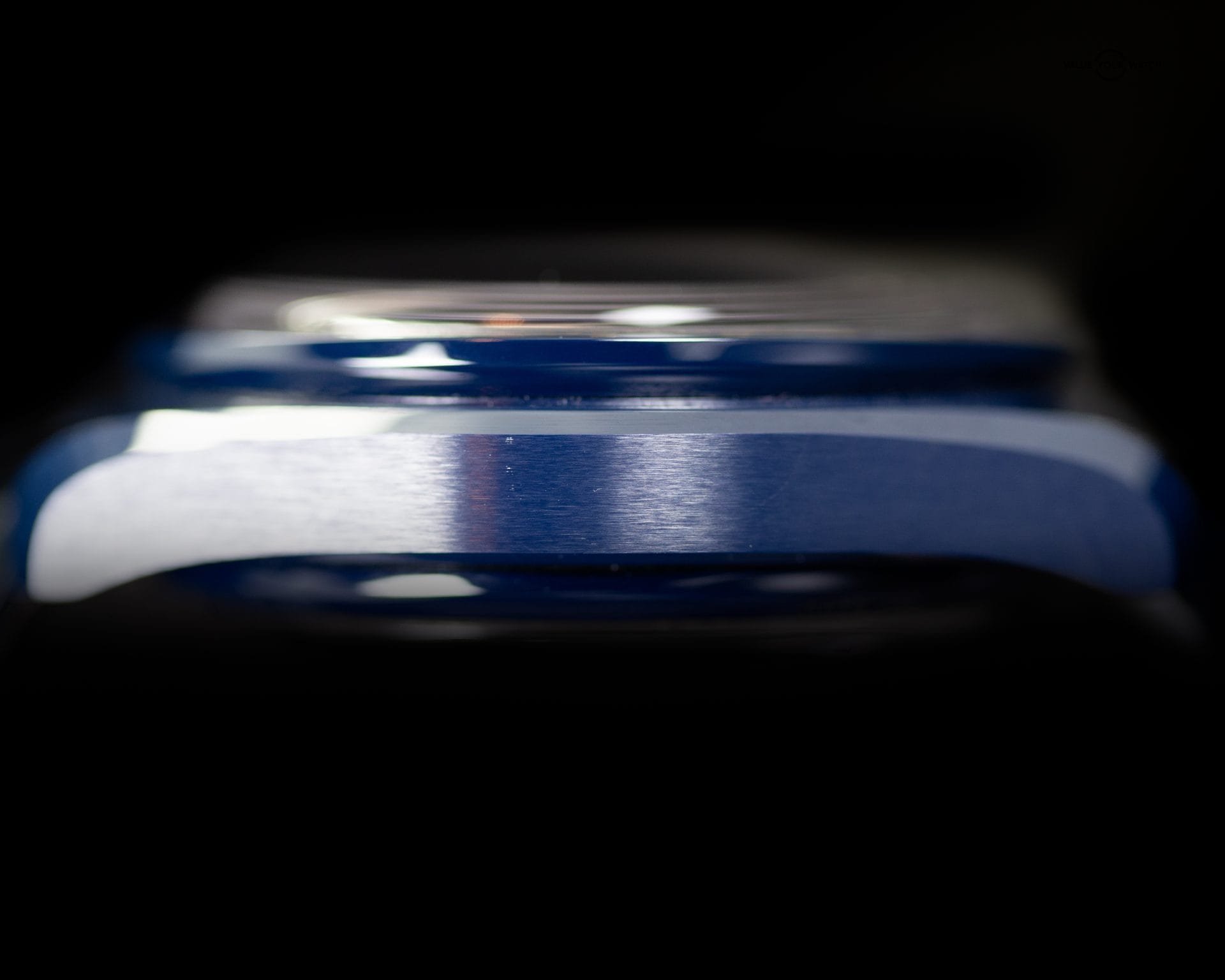 Omega Speedmaster Moonphase “Blue Side of the Moon” | Ref. 304.93.44.52.03.002 | 44mm | Aventurine Dial | Complete Set - Image 7