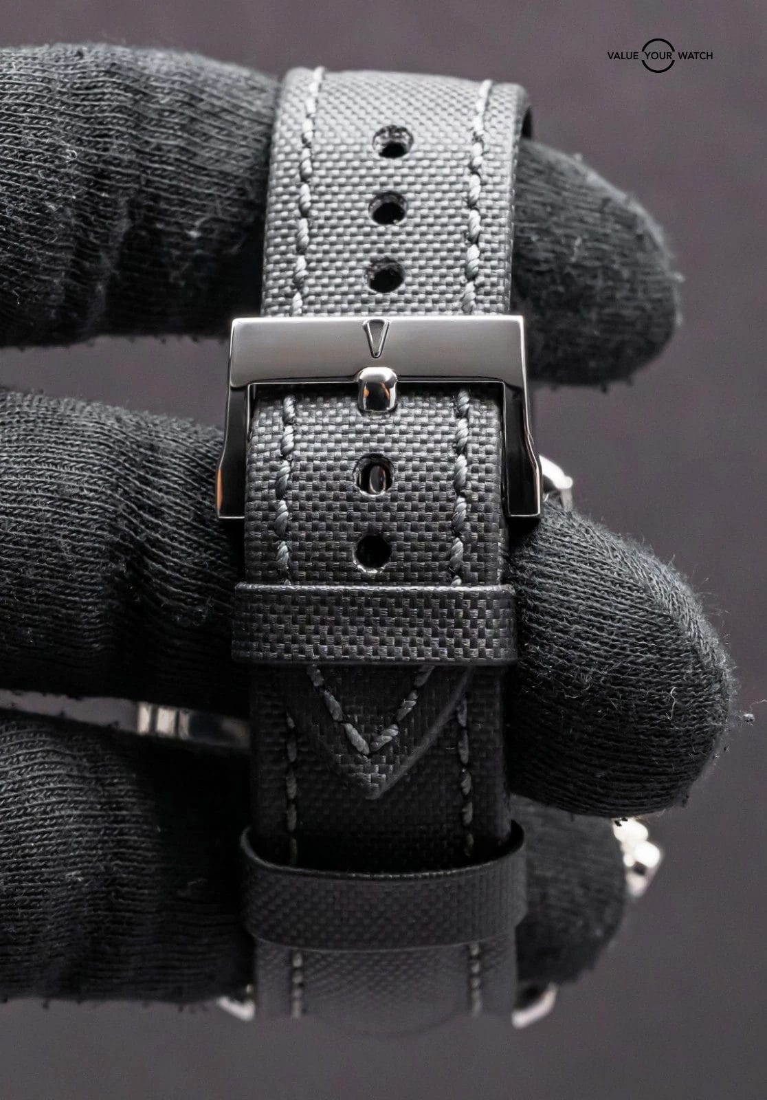 Blancpain Fifty Fathoms Chronographe Flyback $24K MSRP 45mm 5085F-1130-52A - Image 3