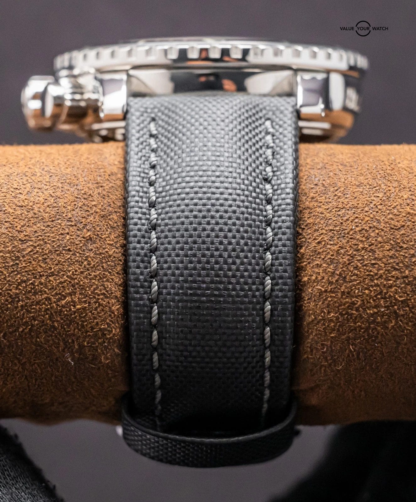 Blancpain Fifty Fathoms Chronographe Flyback $24K MSRP 45mm 5085F-1130-52A - Image 4