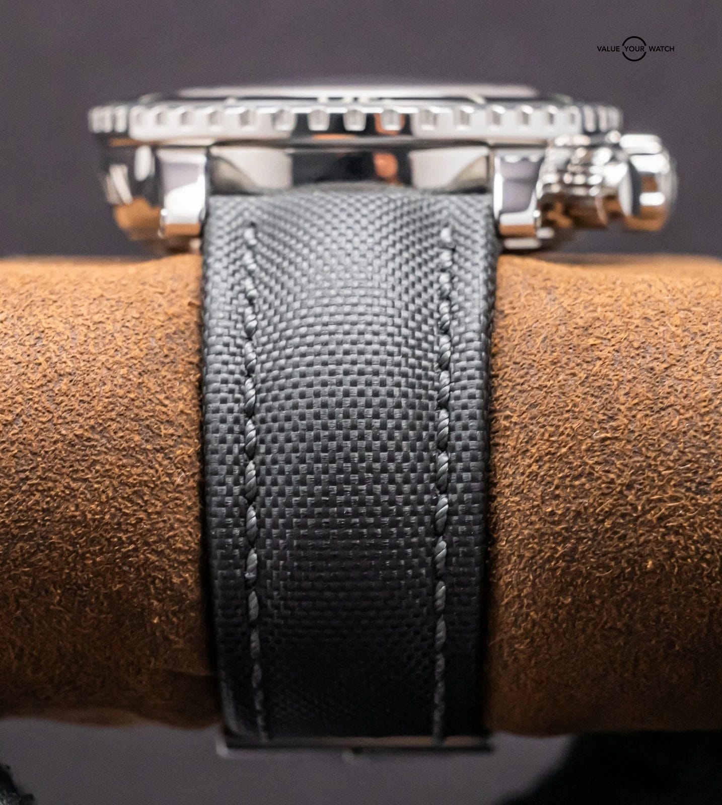 Blancpain Fifty Fathoms Chronographe Flyback $24K MSRP 45mm 5085F-1130-52A - Image 5